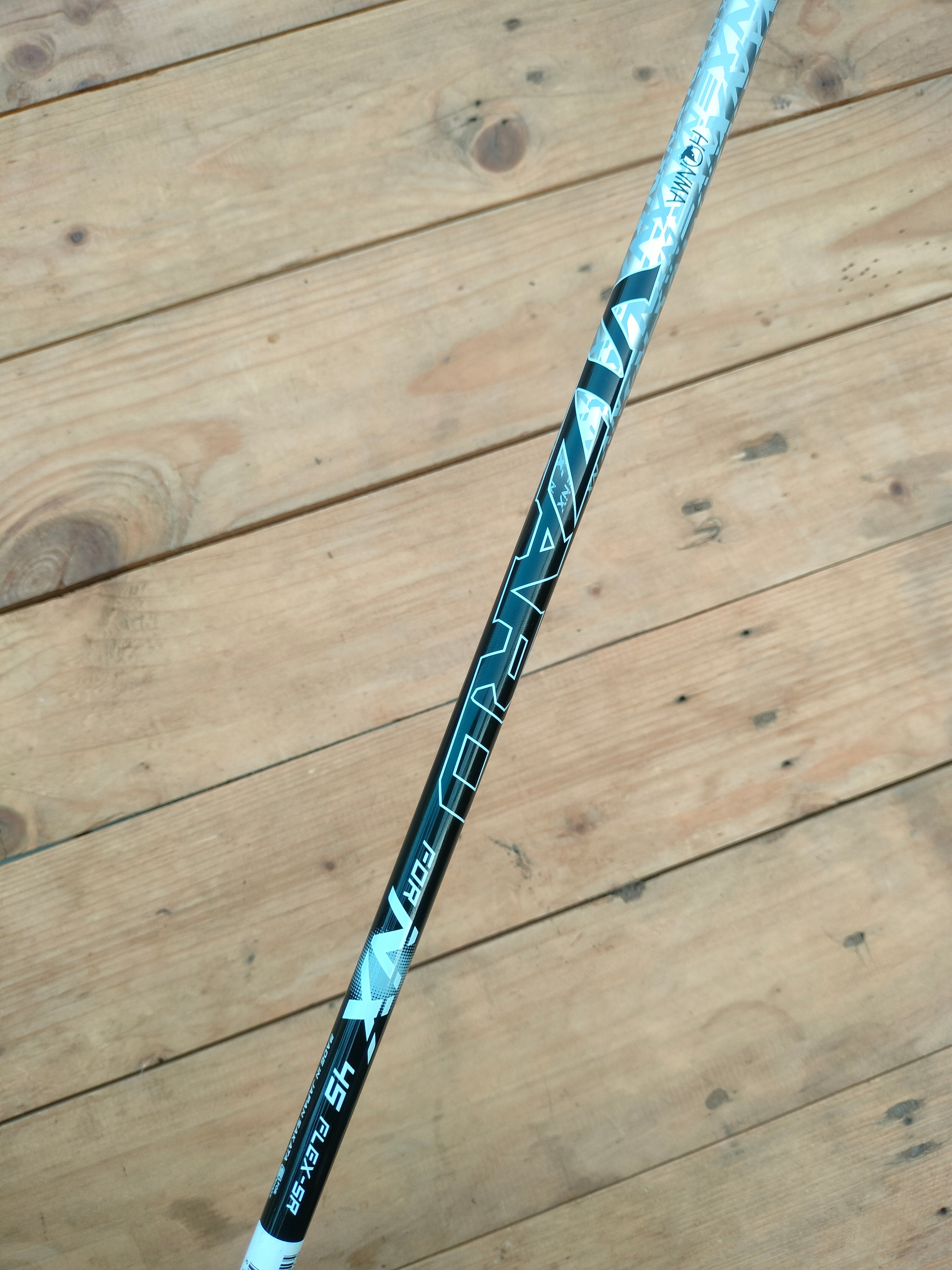 Honma Beres NX 10.5° Driver