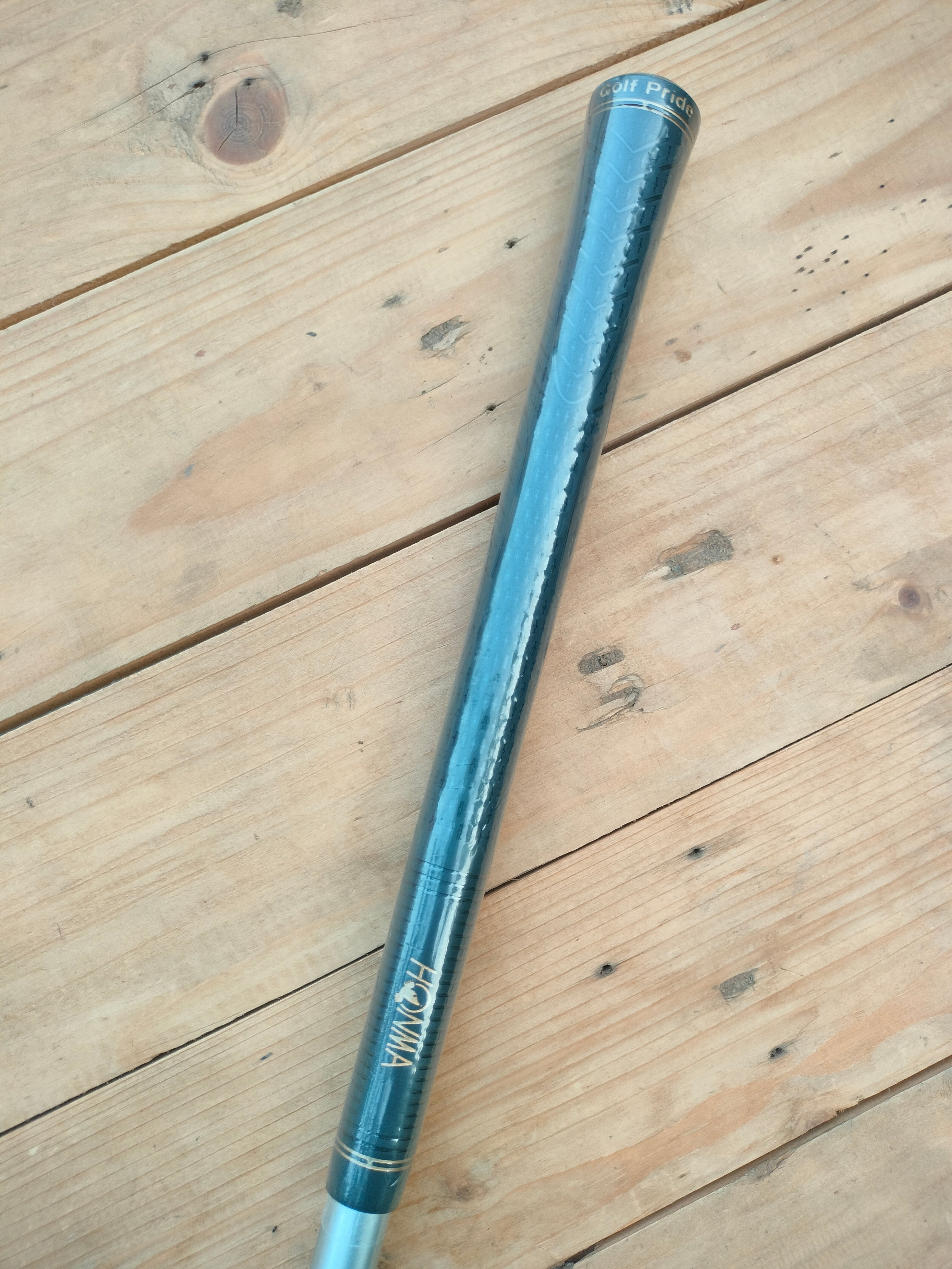 Honma Beres NX 10.5° Driver