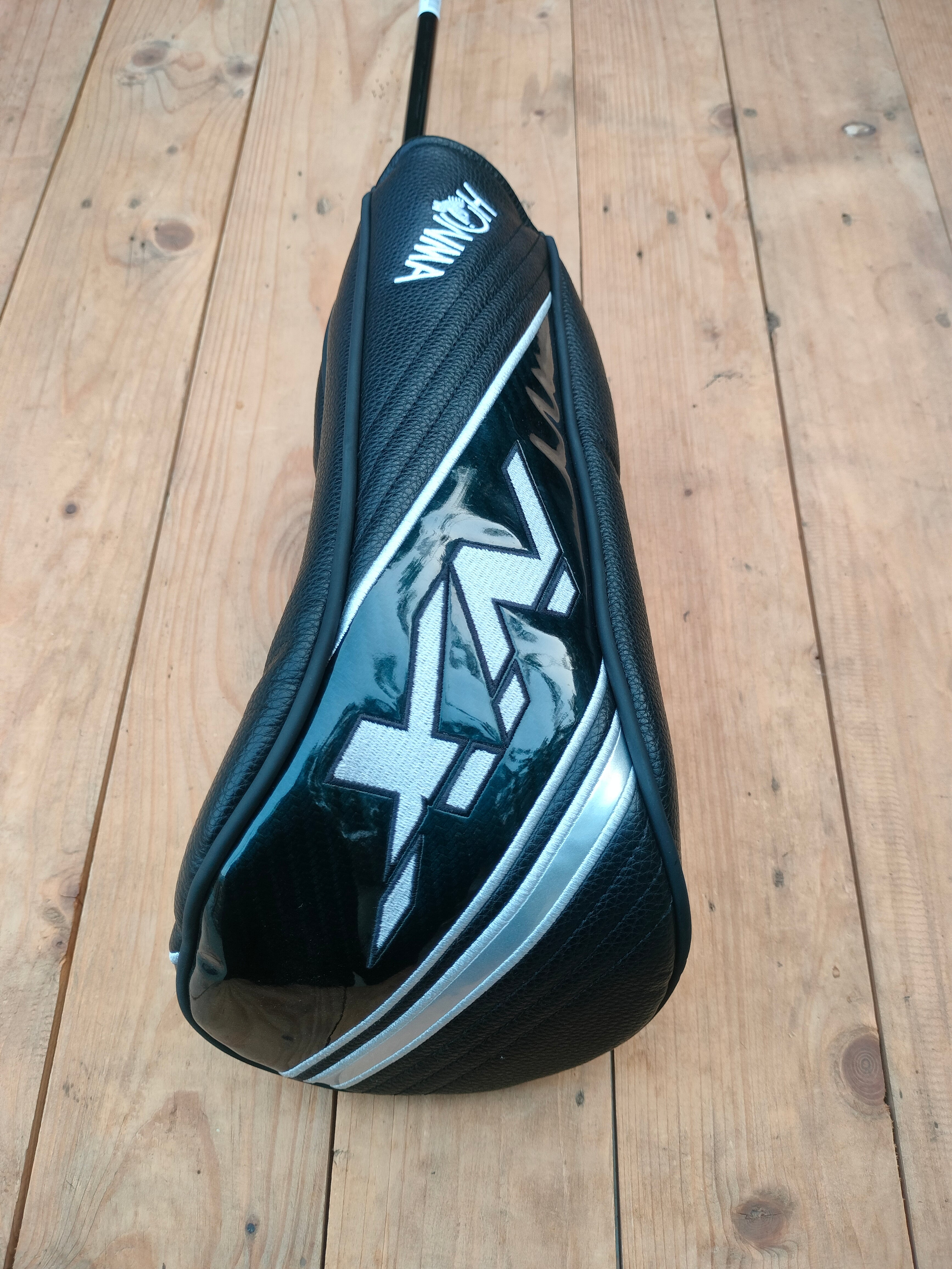 Honma Beres NX 10.5° Driver