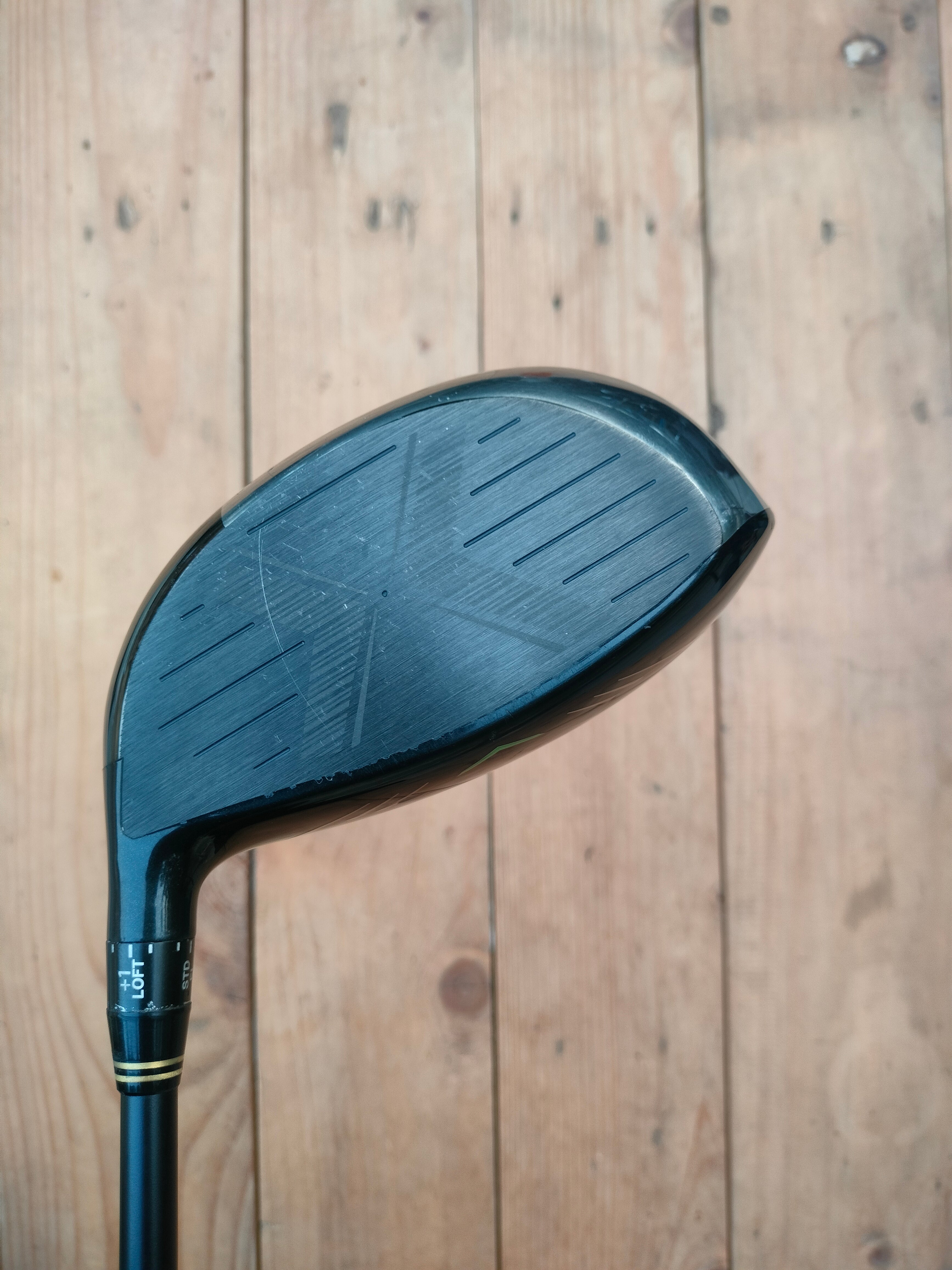 XXIO X 10.5° Driver (2022)