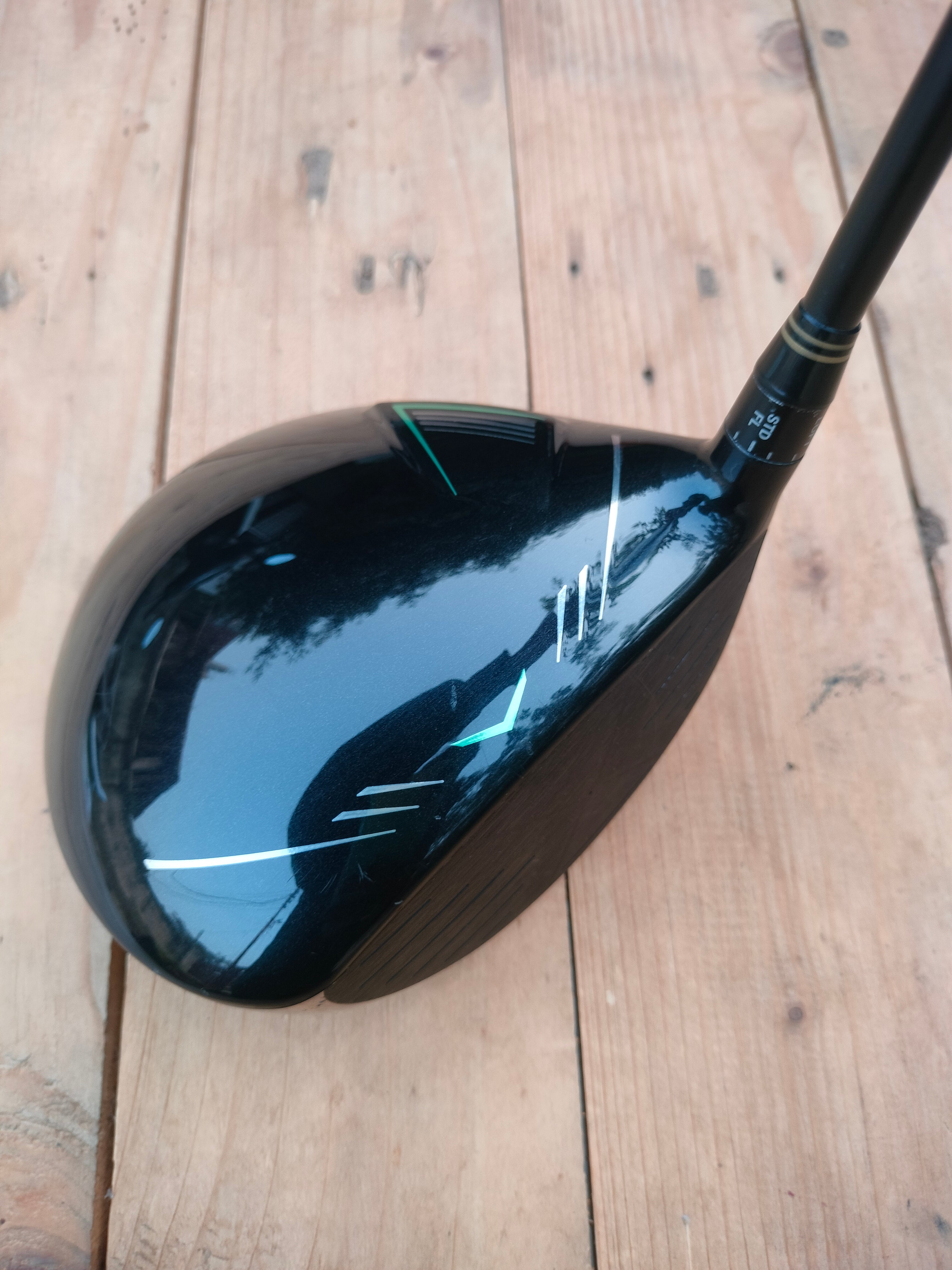 XXIO X 10.5° Driver (2022)