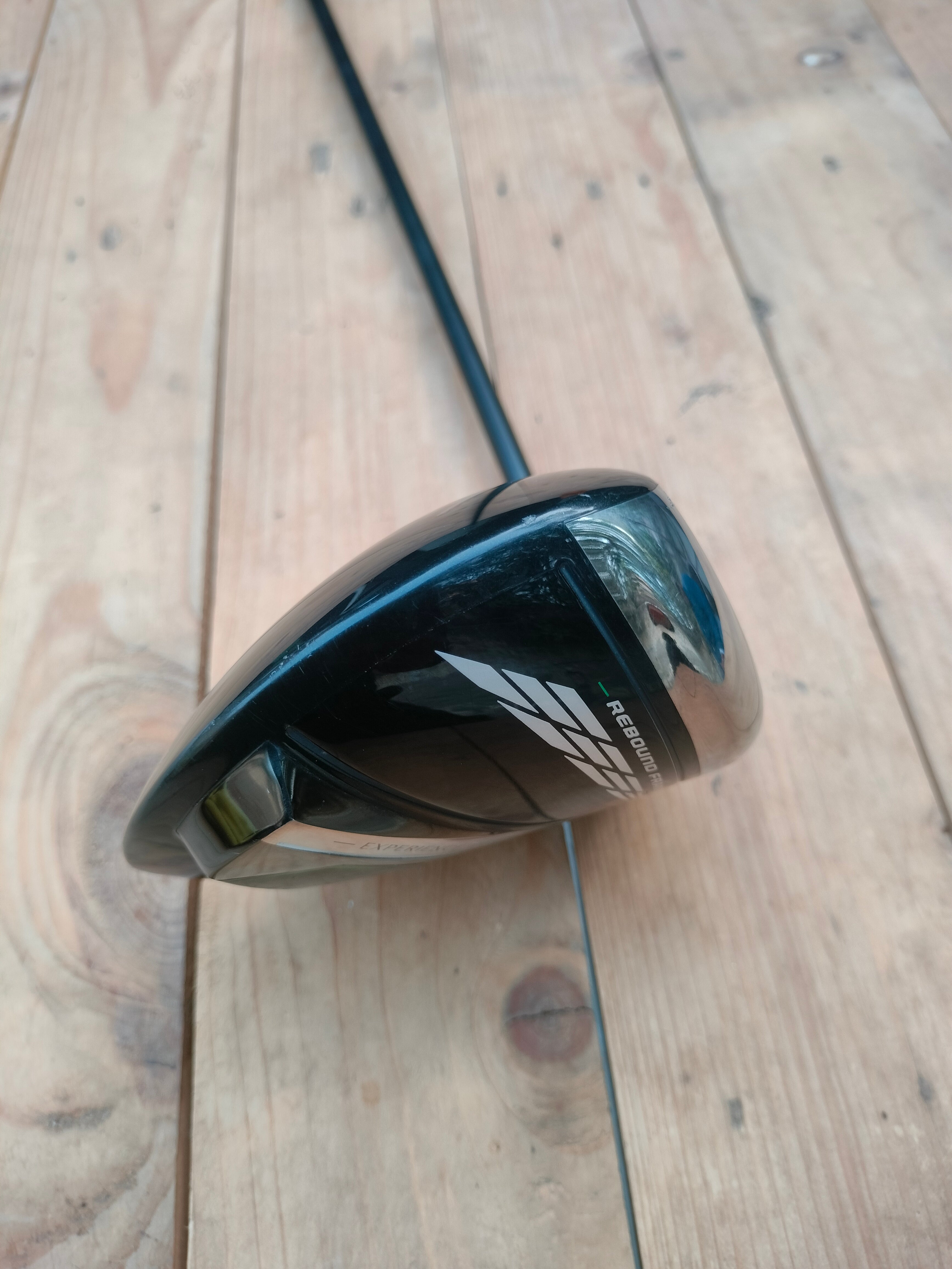 XXIO X 10.5° Driver (2022) – Golf Garage