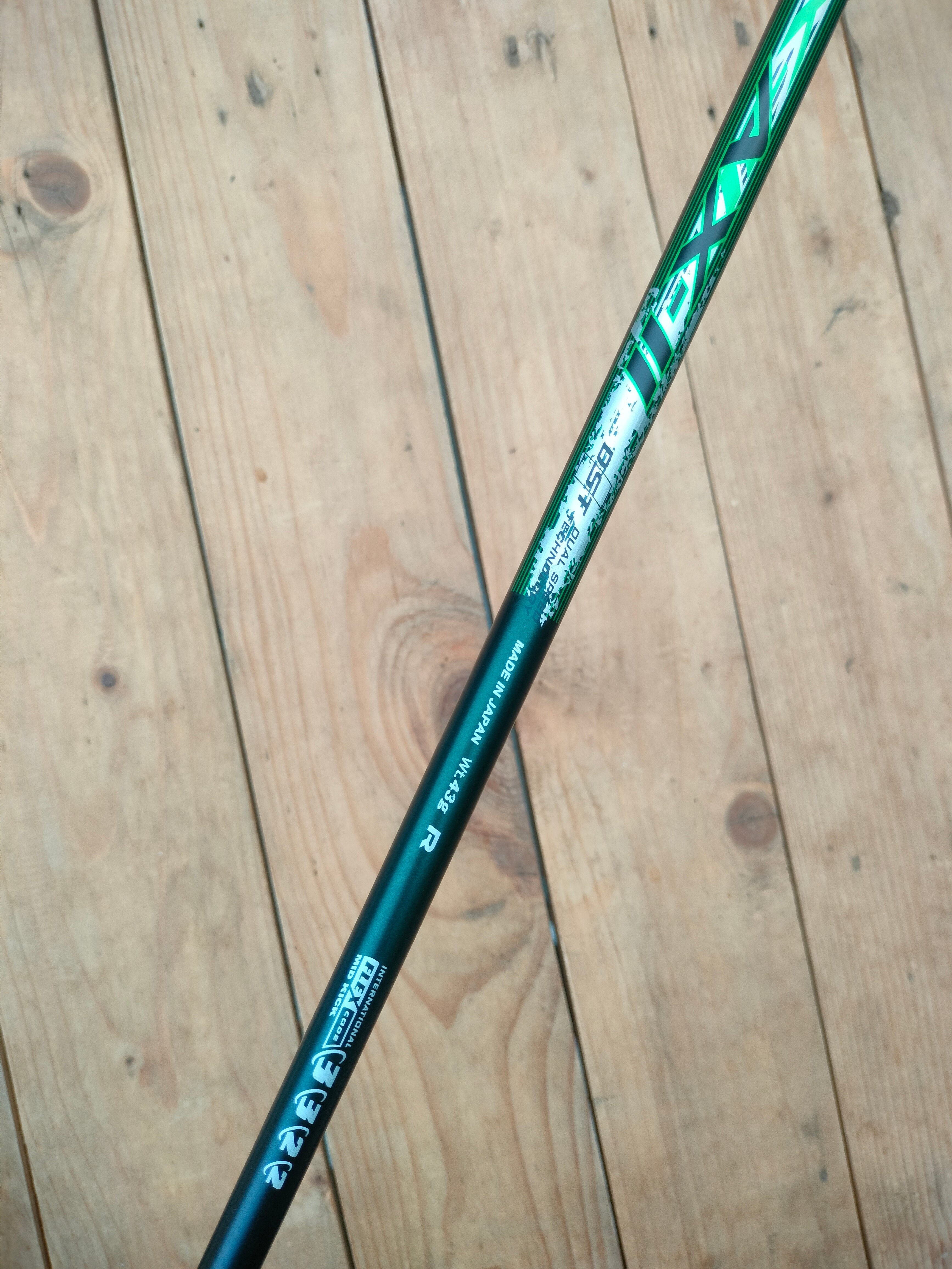 XXIO X 10.5° Driver (2022)