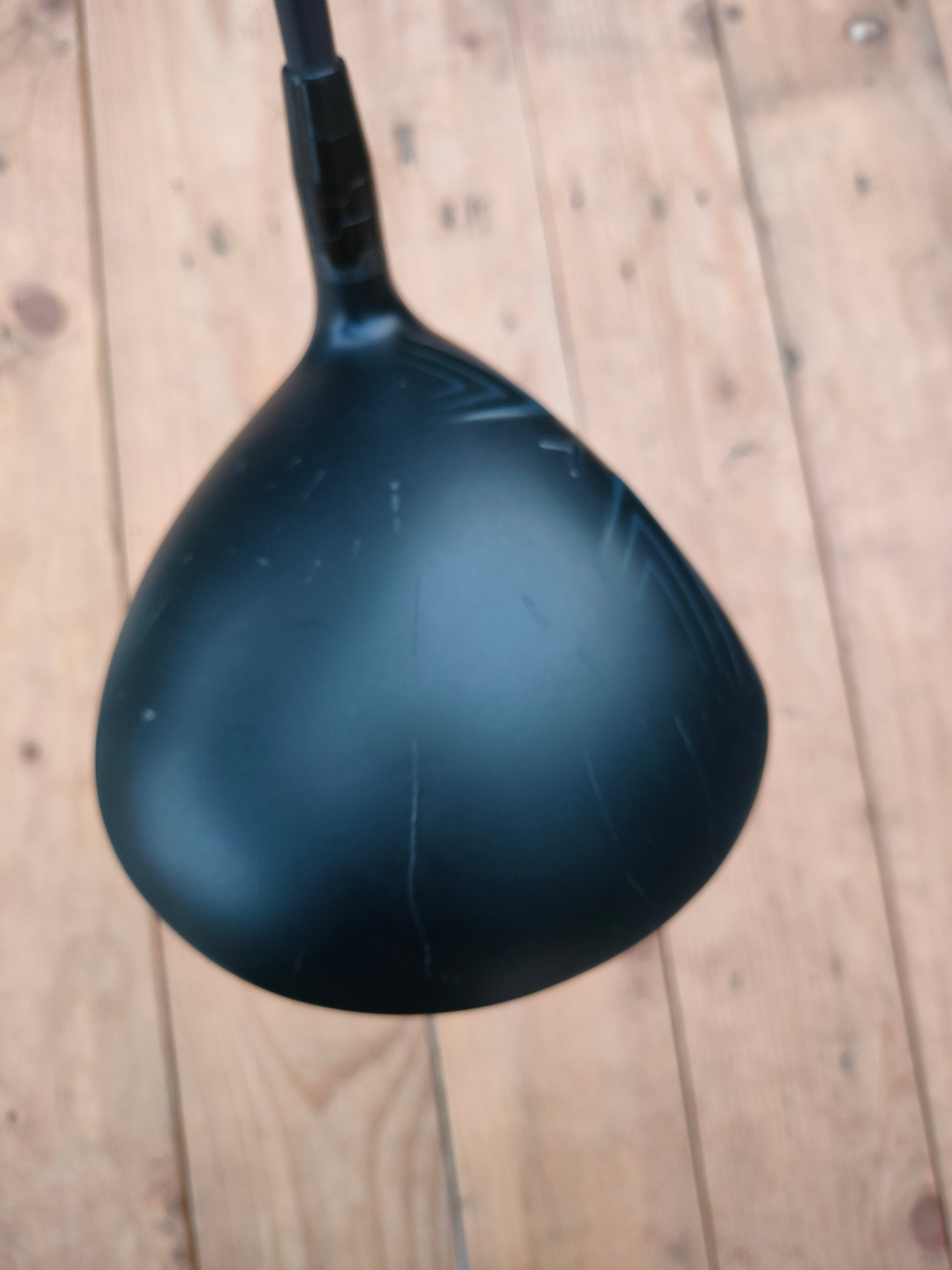 Callaway XR16 13.5° Driver - Ladies Flex
