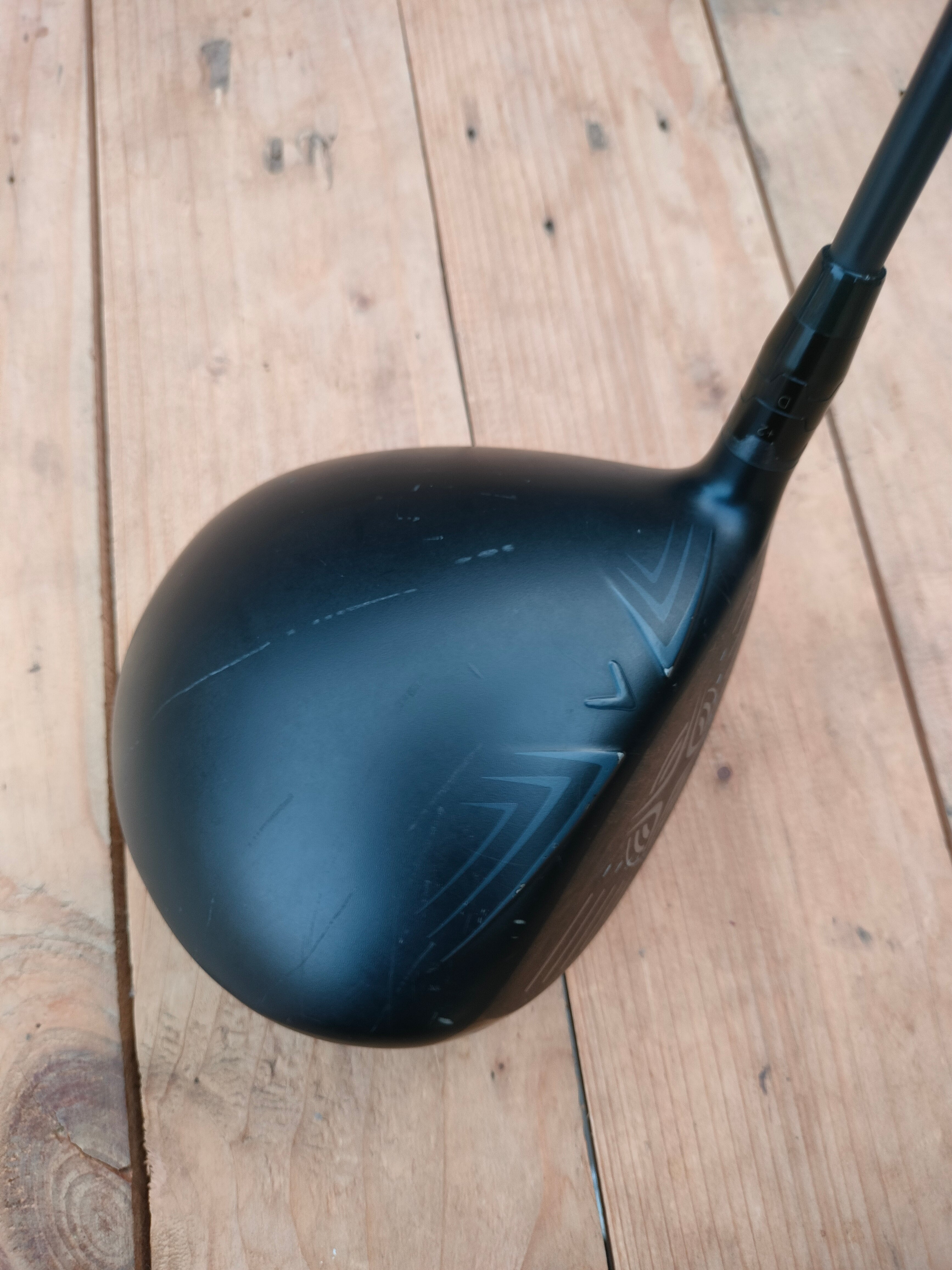 Callaway XR16 13.5° Driver - Ladies Flex