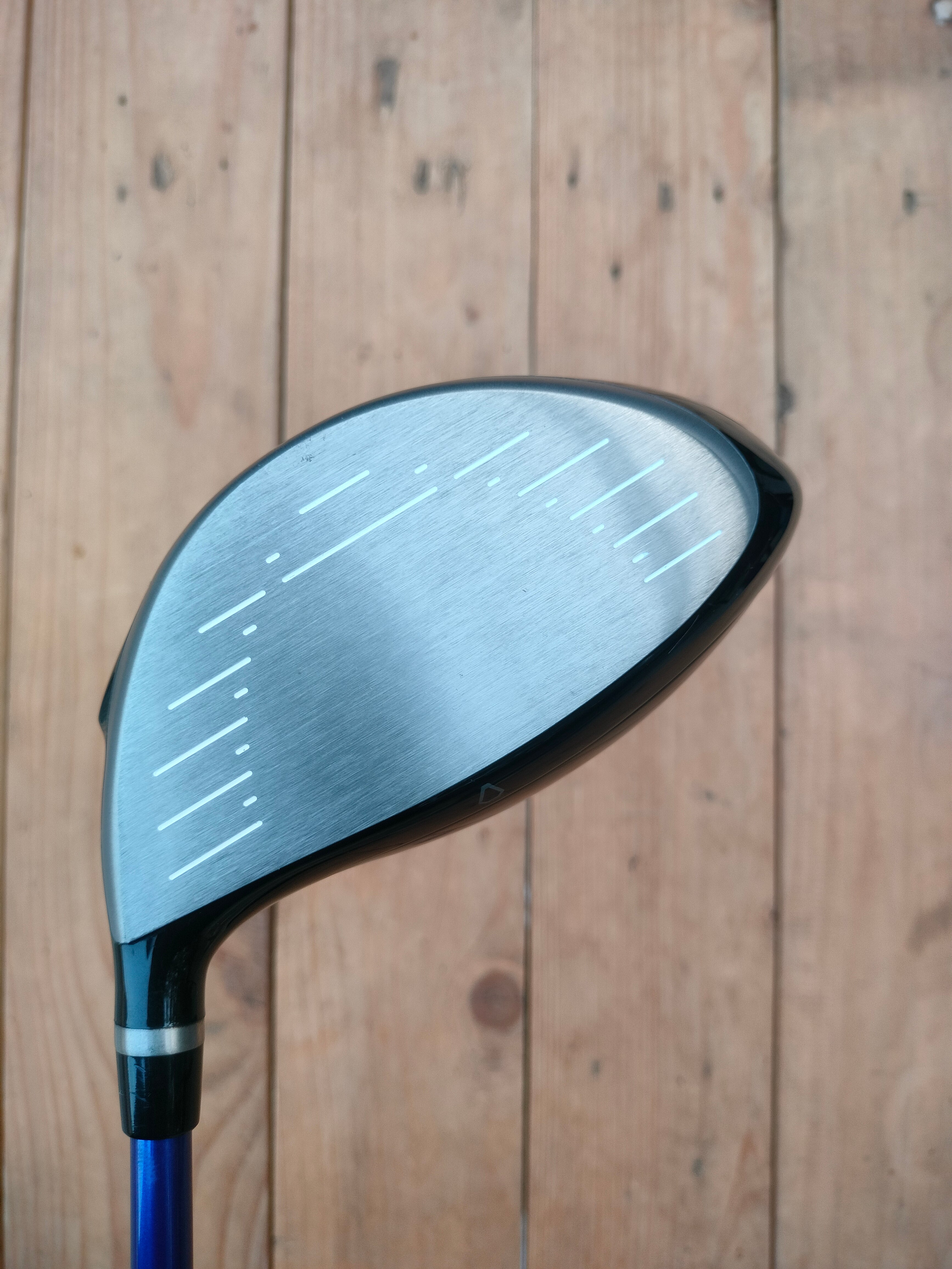 Yamaha inpres DriveStar 10.5° Driver