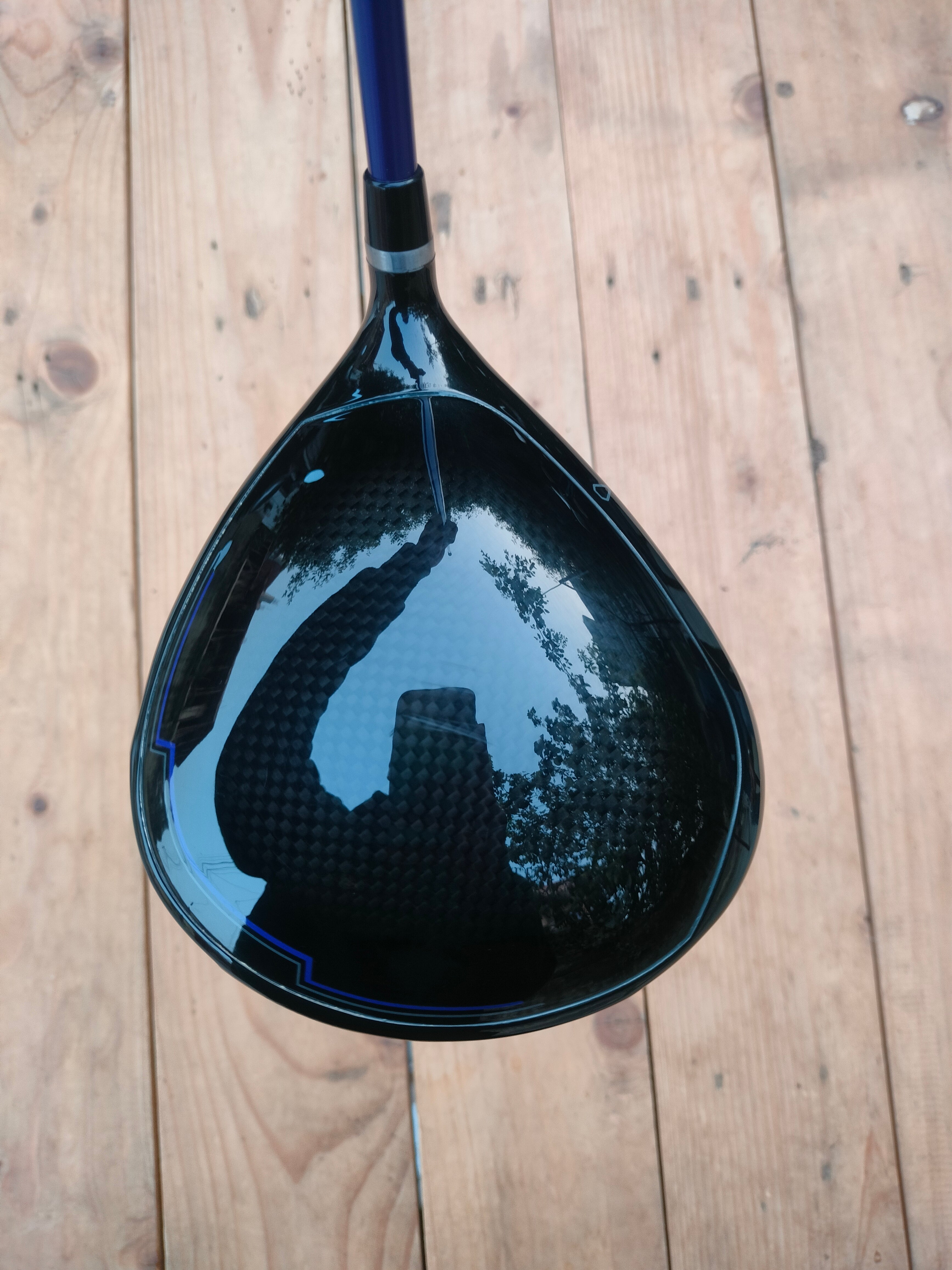 Yamaha inpres DriveStar 10.5° Driver