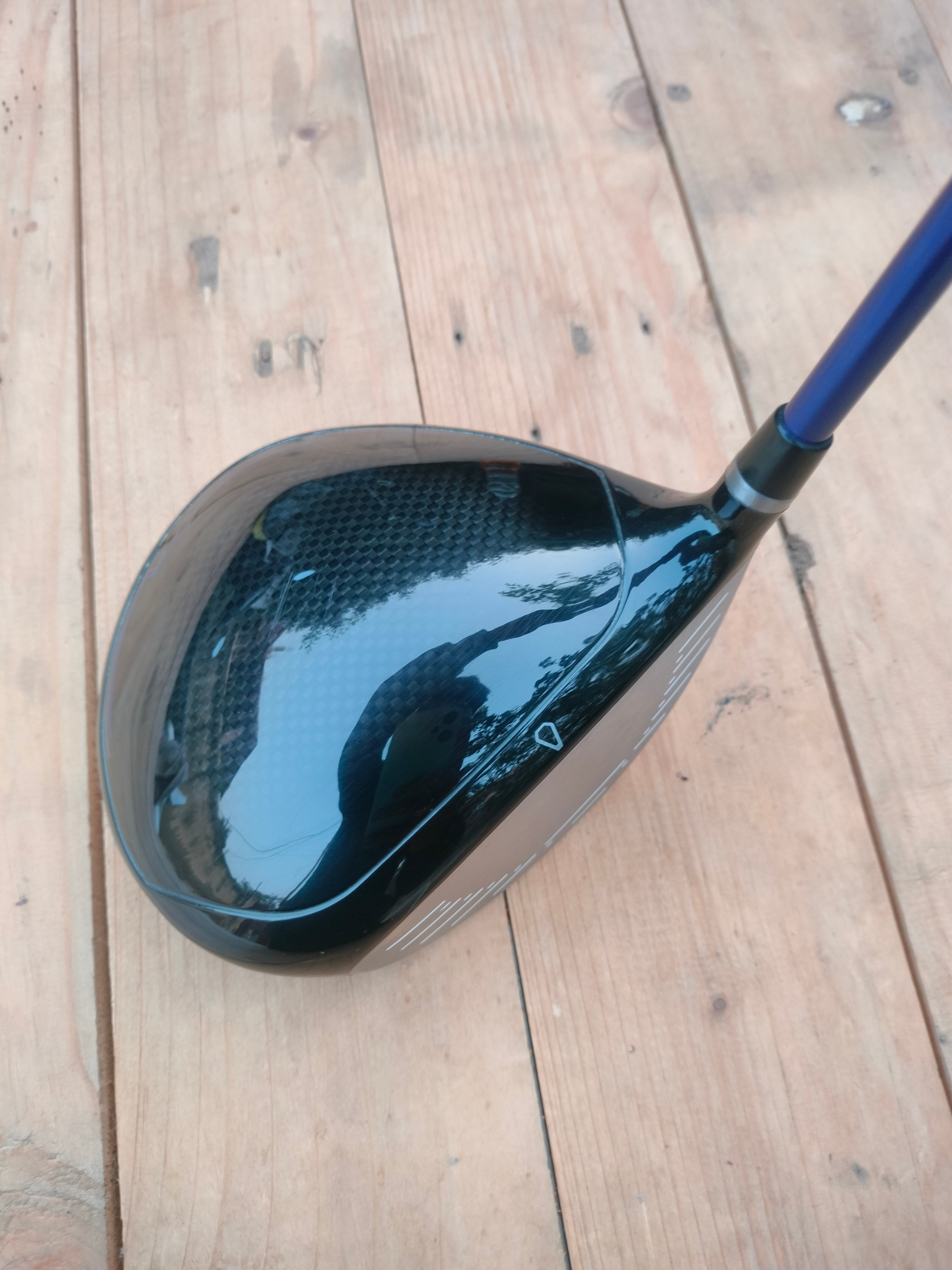 Yamaha inpres DriveStar 10.5° Driver