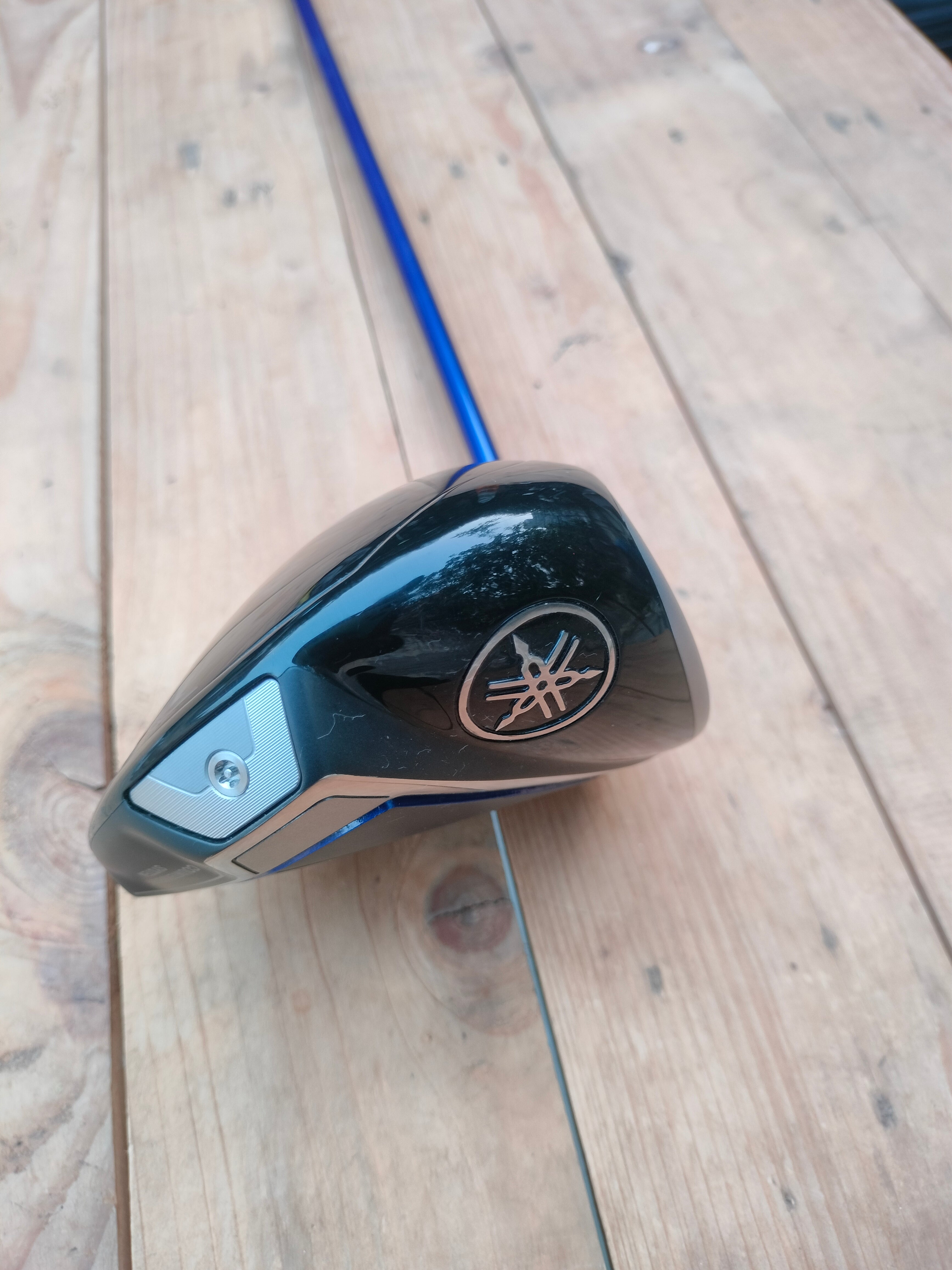 Yamaha inpres DriveStar 10.5° Driver