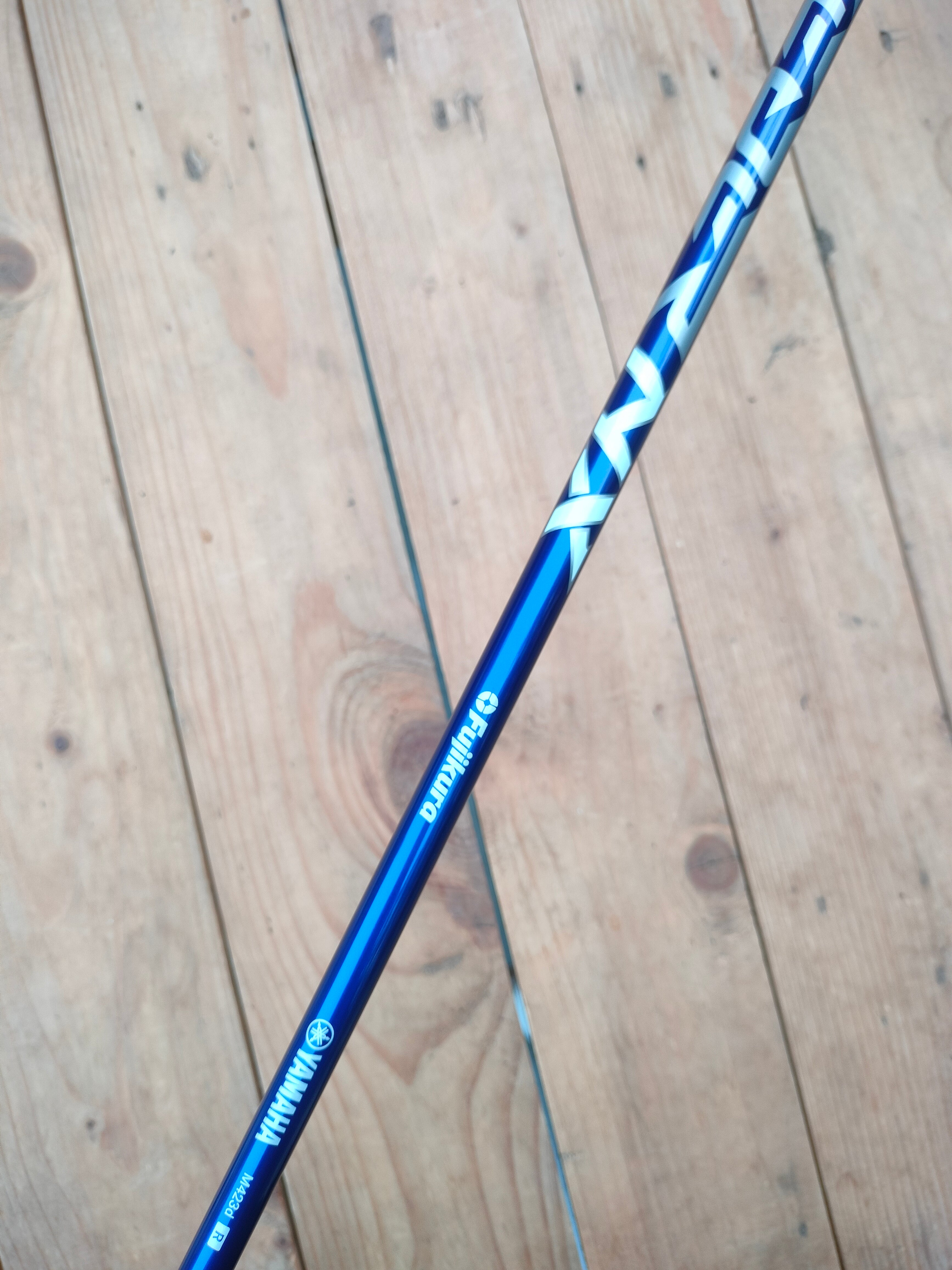 Yamaha inpres DriveStar 10.5° Driver