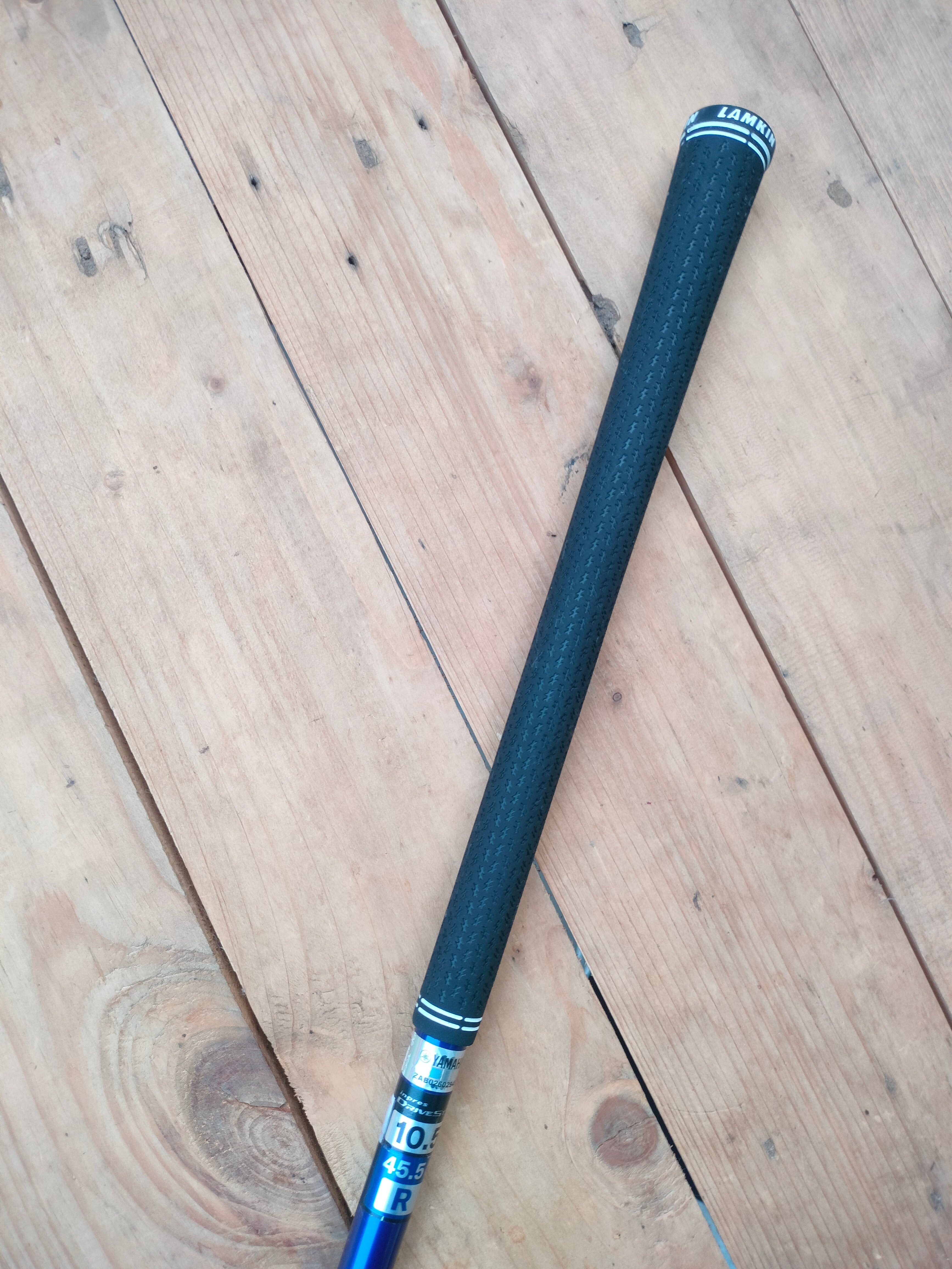 Yamaha inpres DriveStar 10.5° Driver