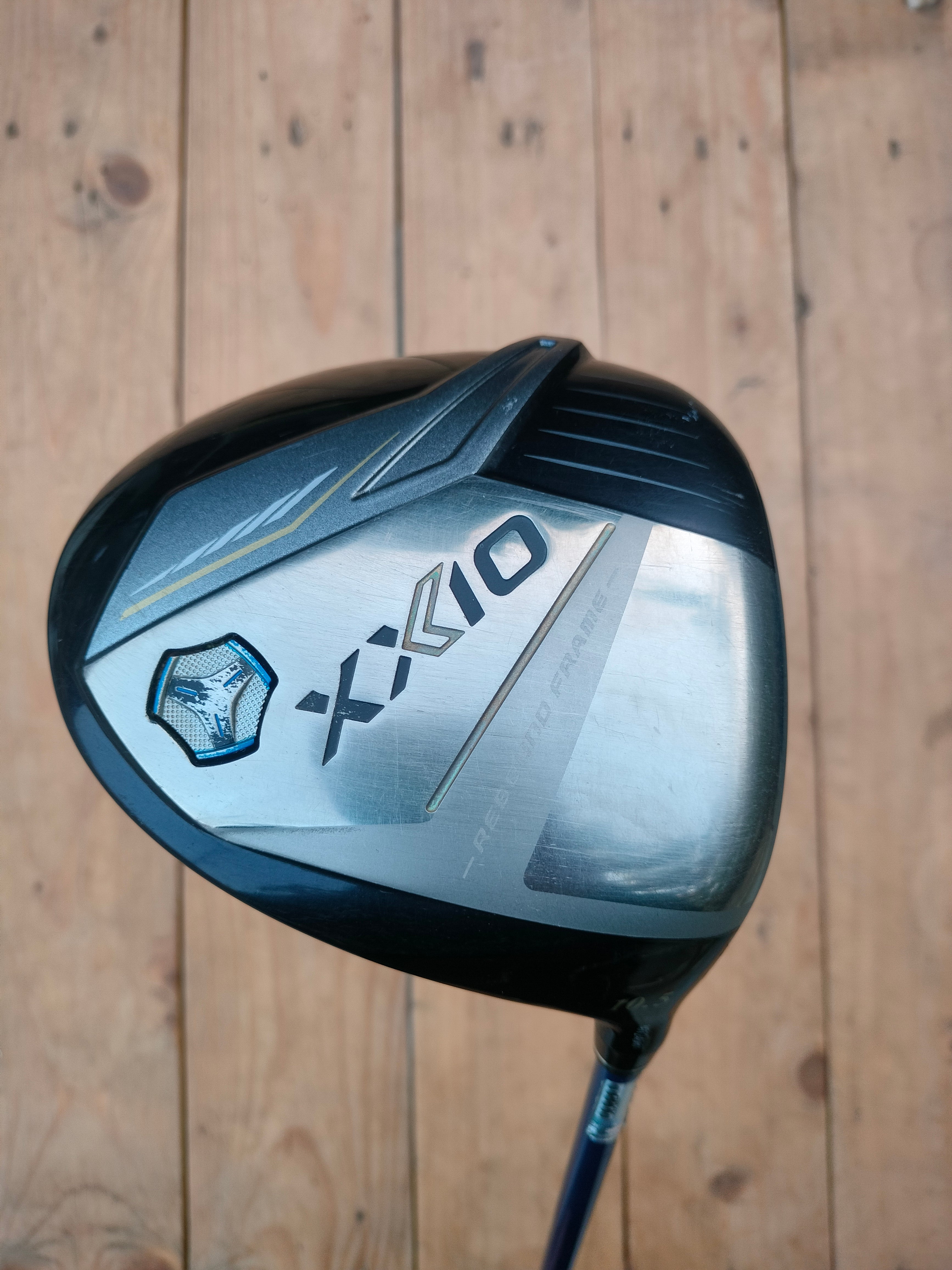 XXIO 13 10.5° Driver