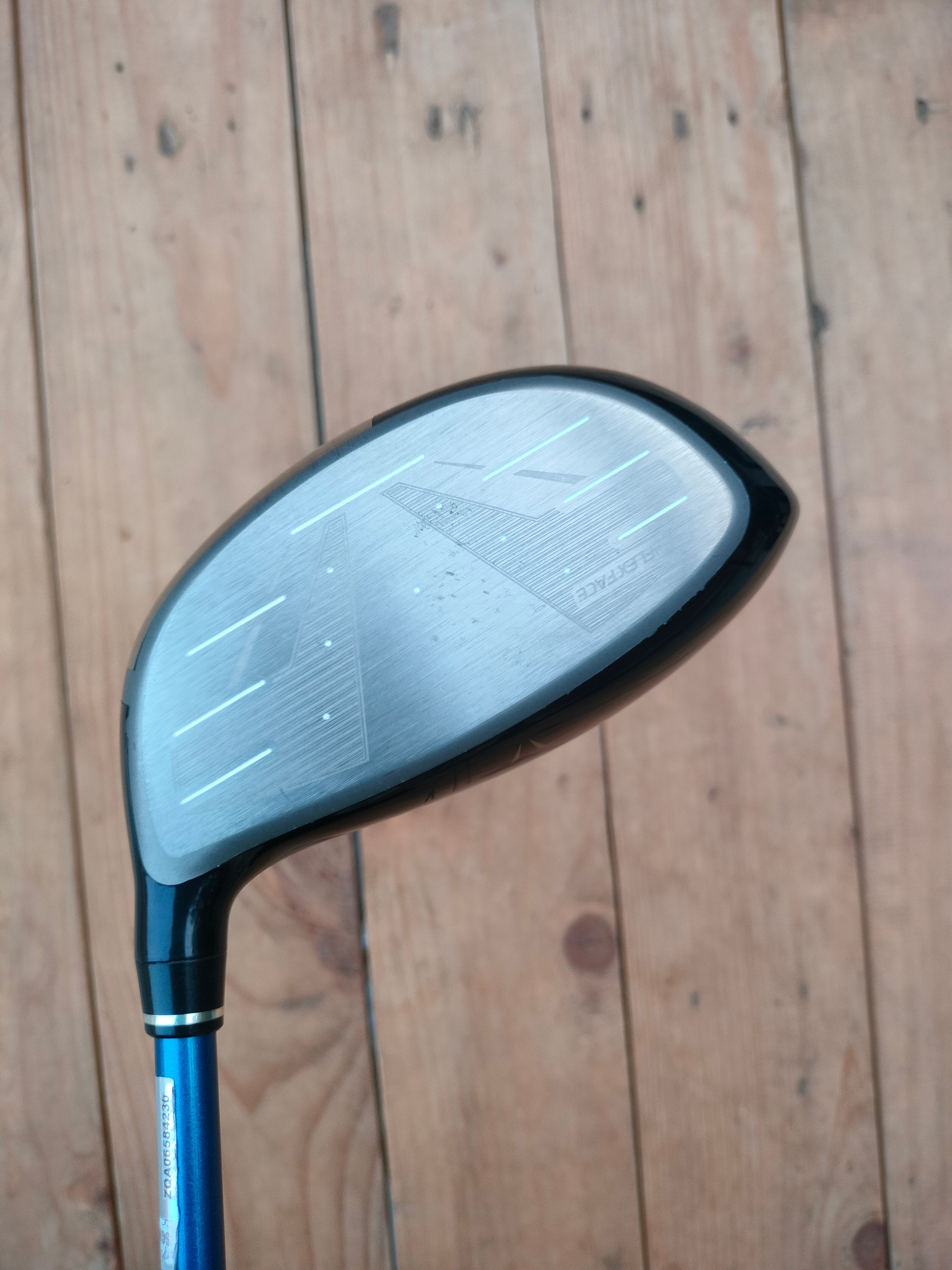 XXIO 13 10.5° Driver