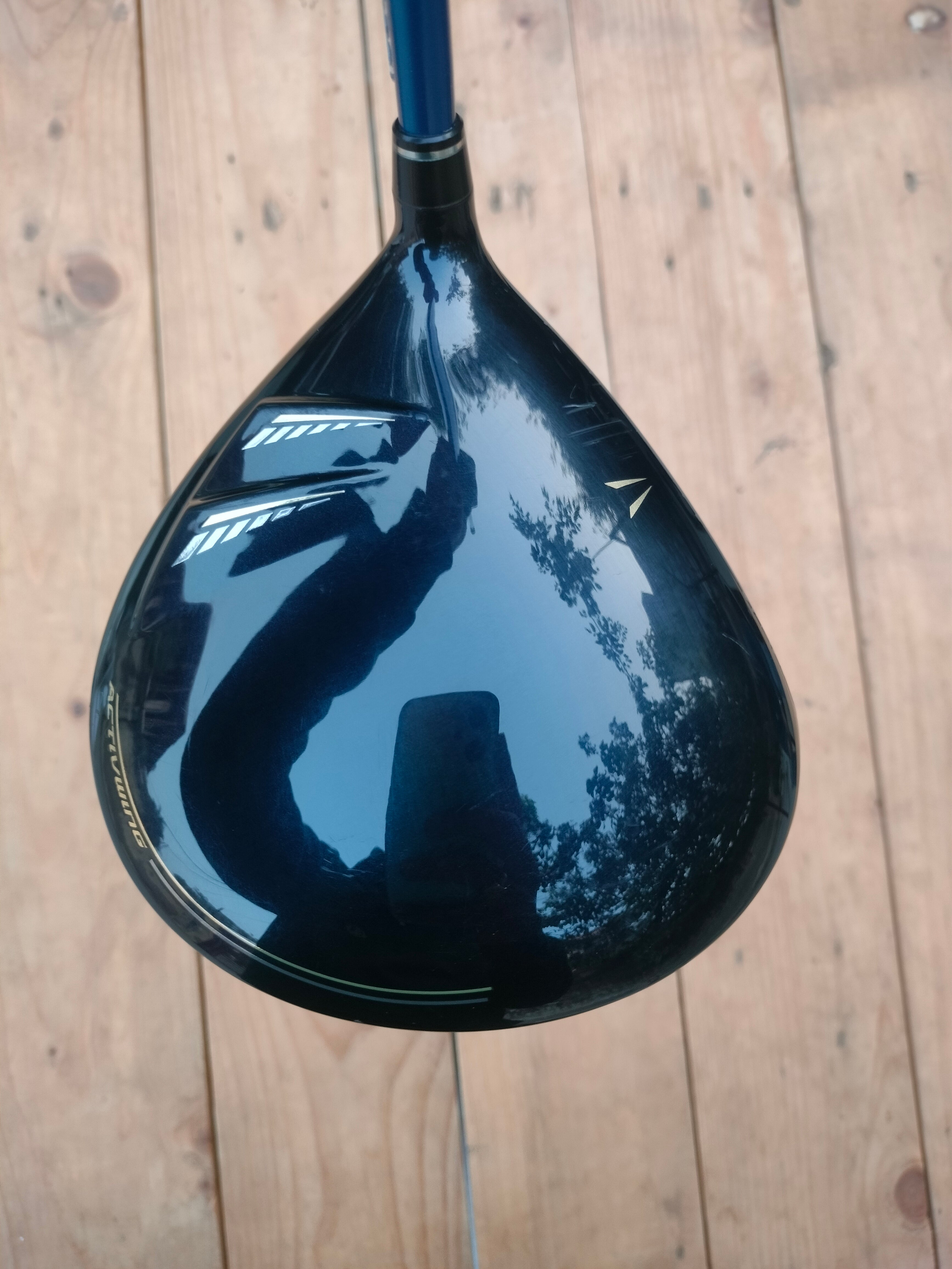 XXIO 13 10.5° Driver