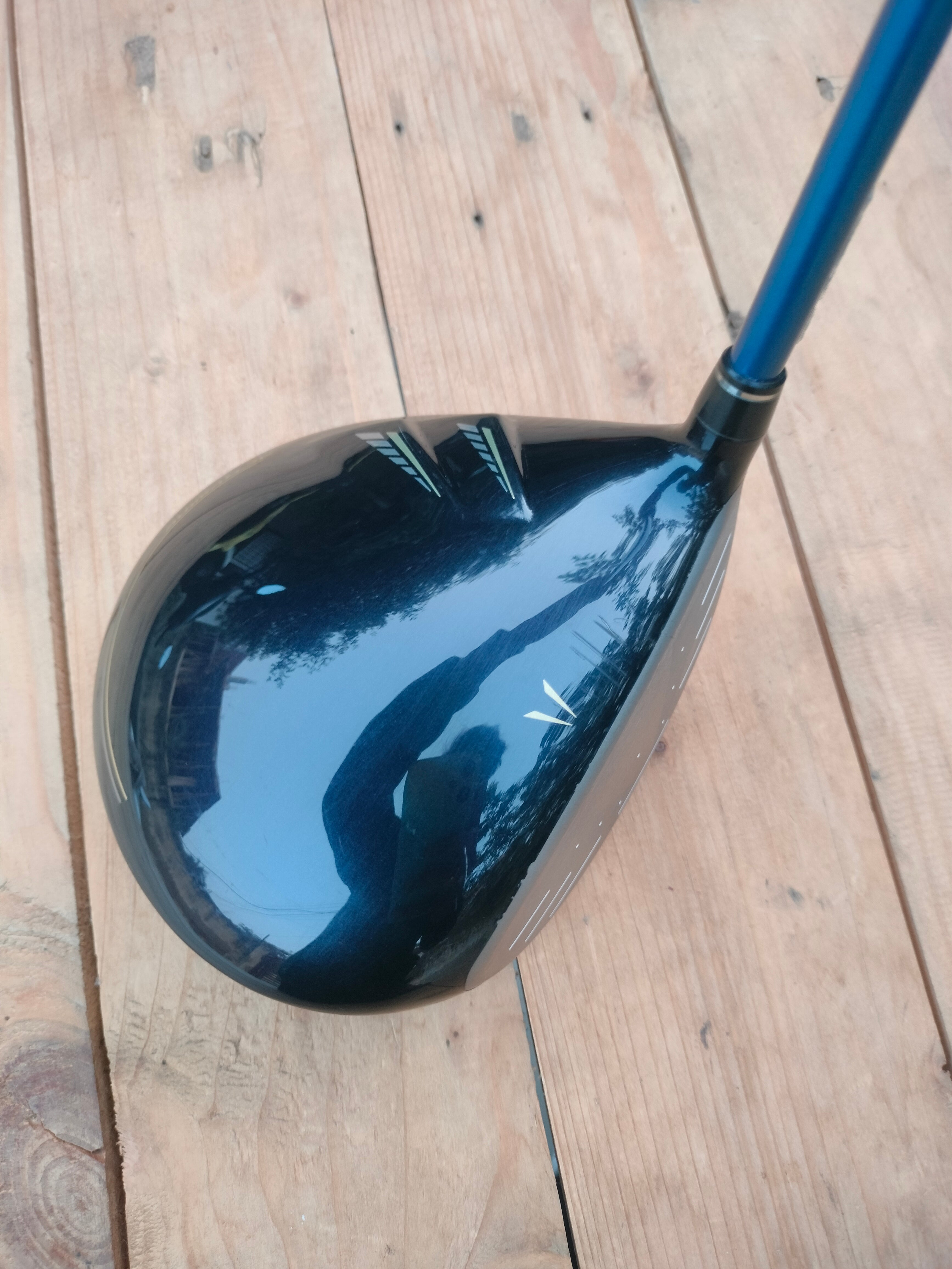 XXIO 13 10.5° Driver