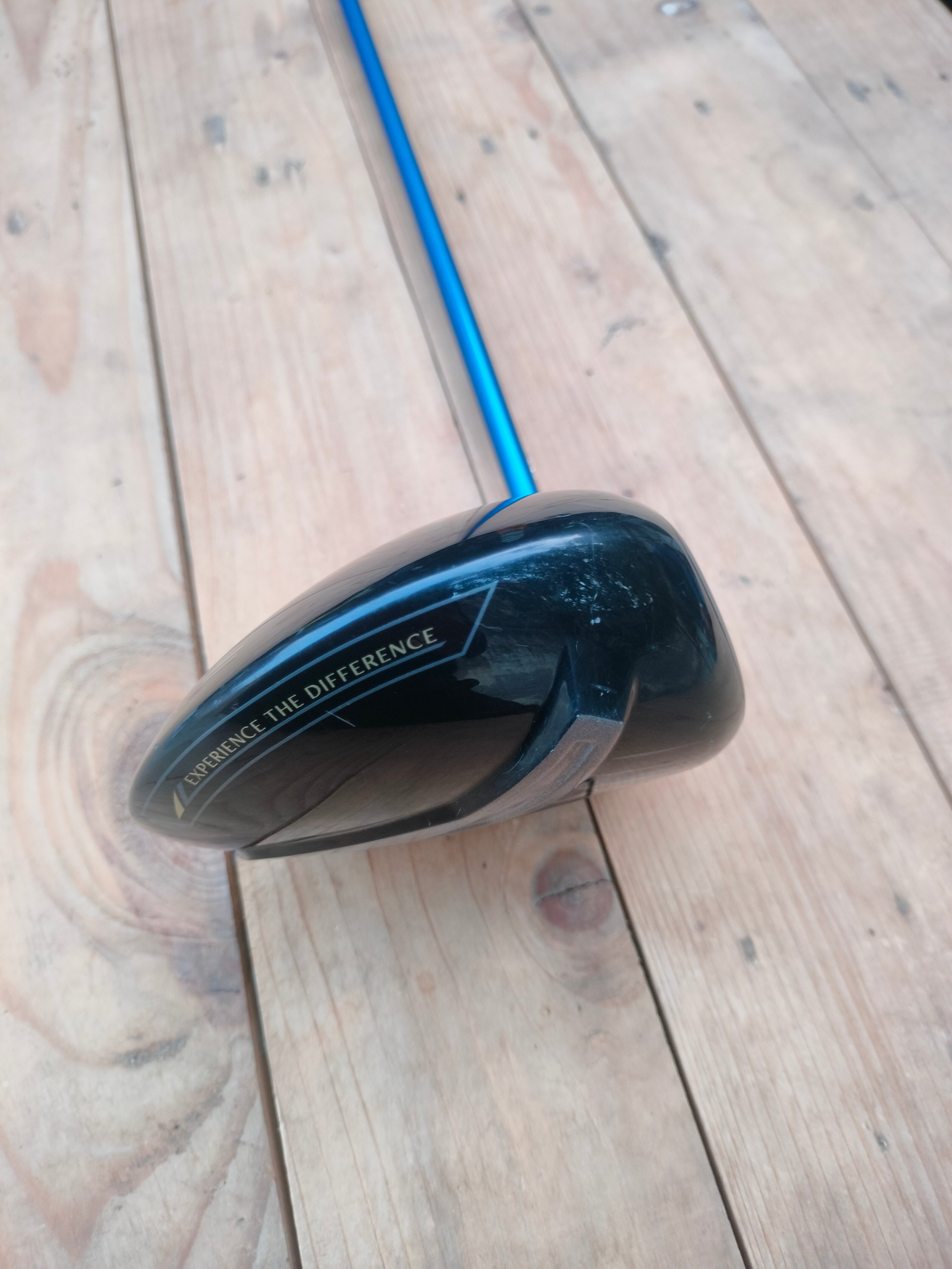 XXIO 13 10.5° Driver