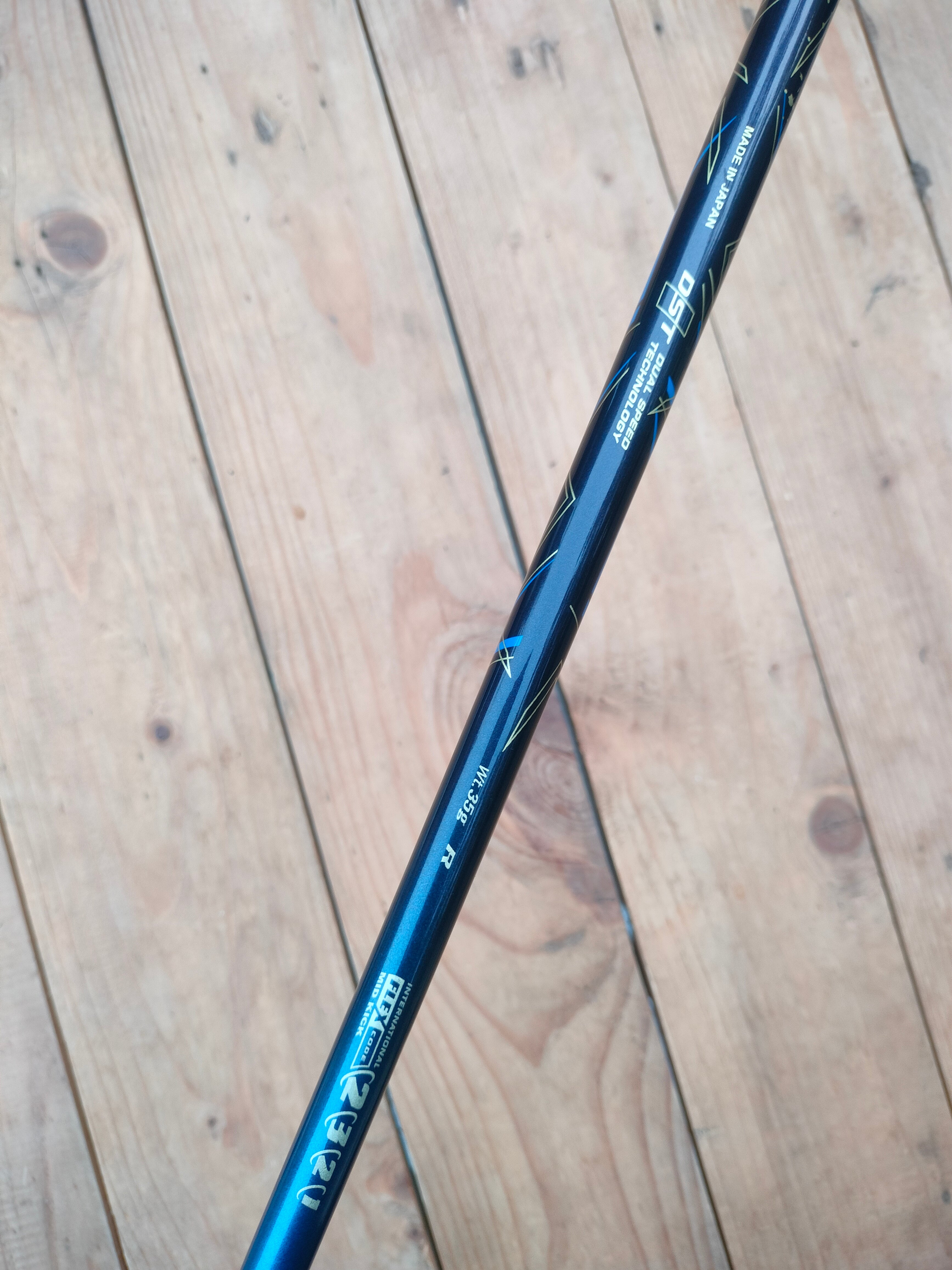 XXIO 13 10.5° Driver