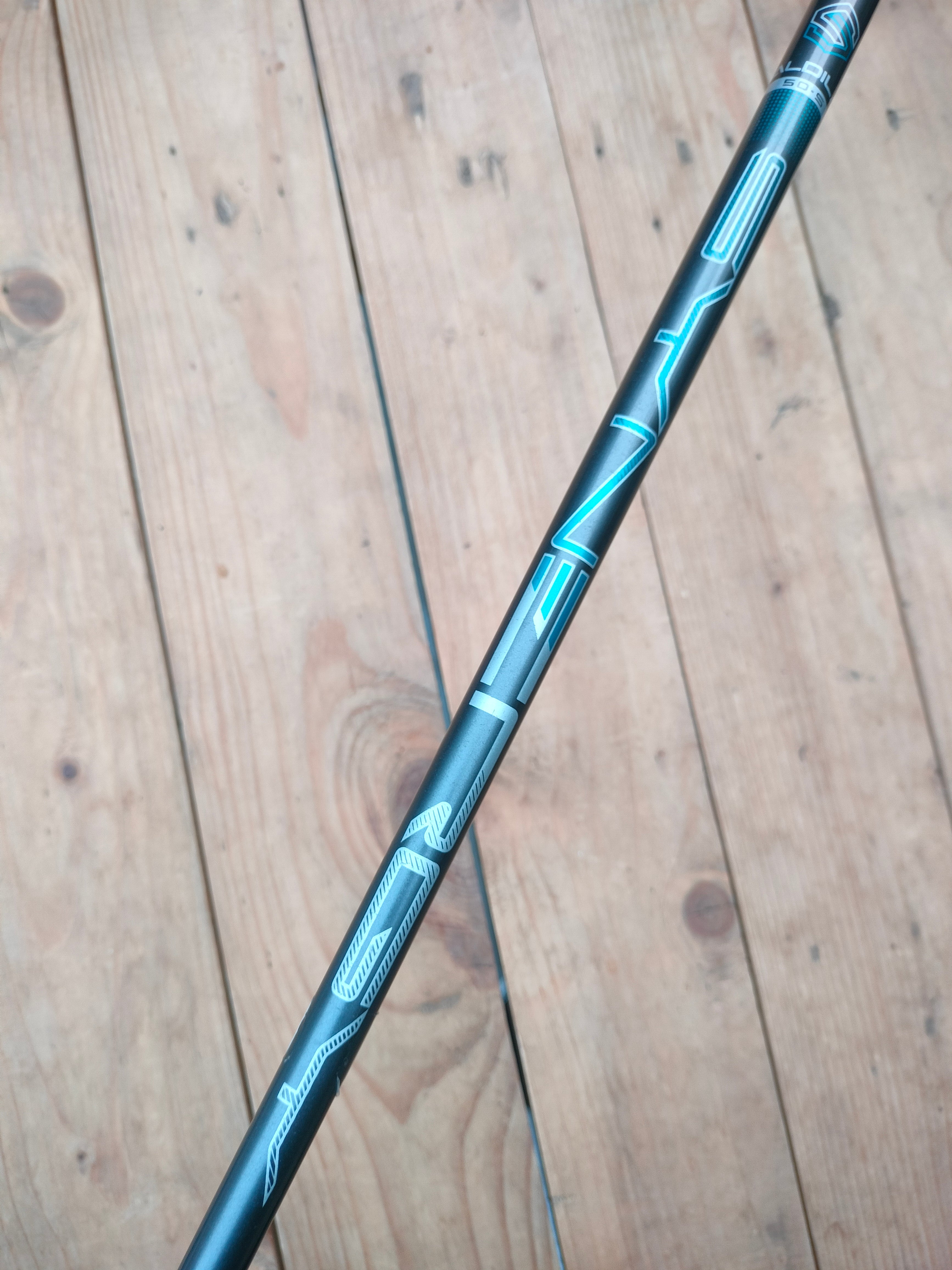 Callaway Rouge 9° Driver