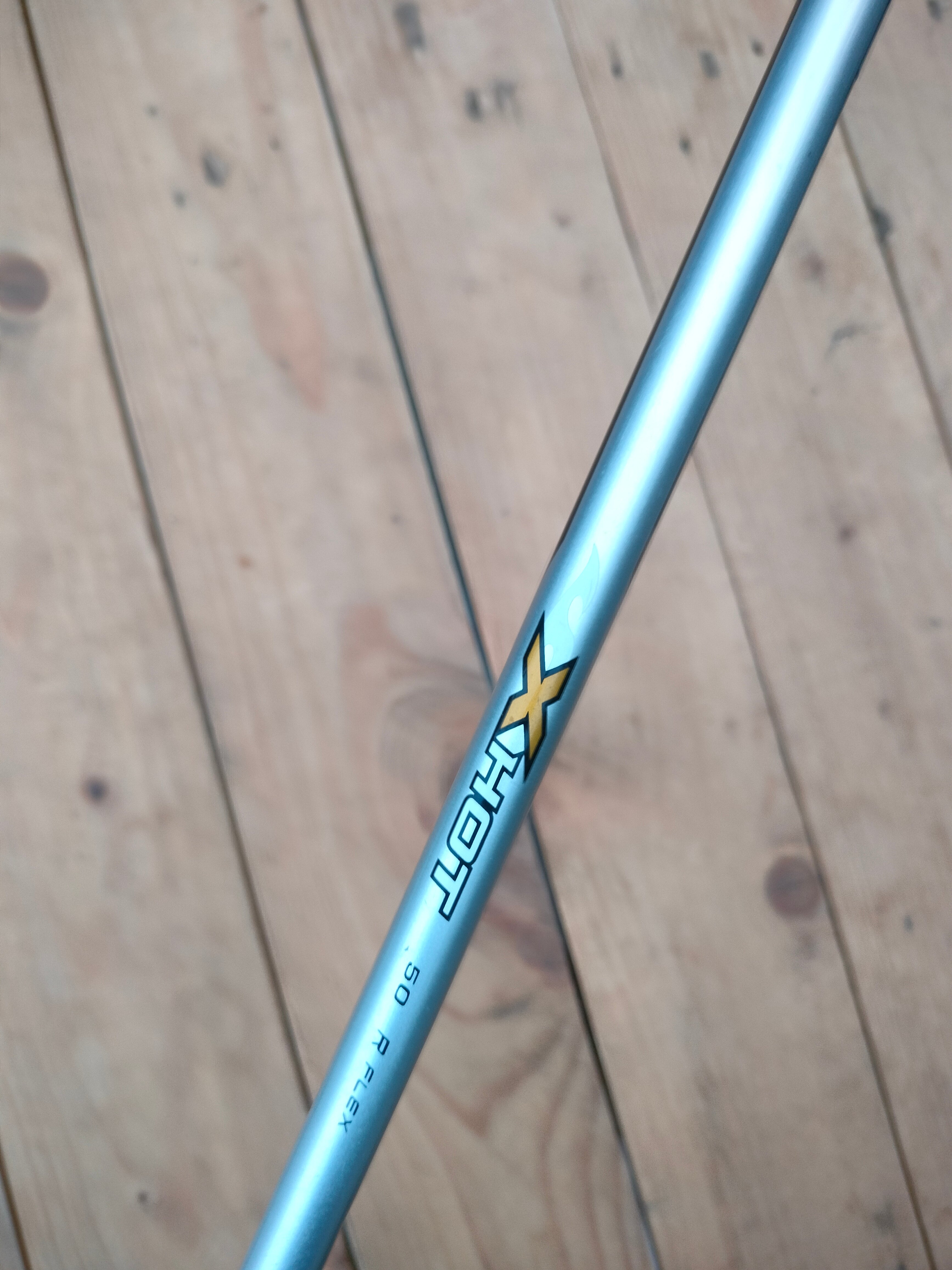 Callaway X Hot 4 Hybrid