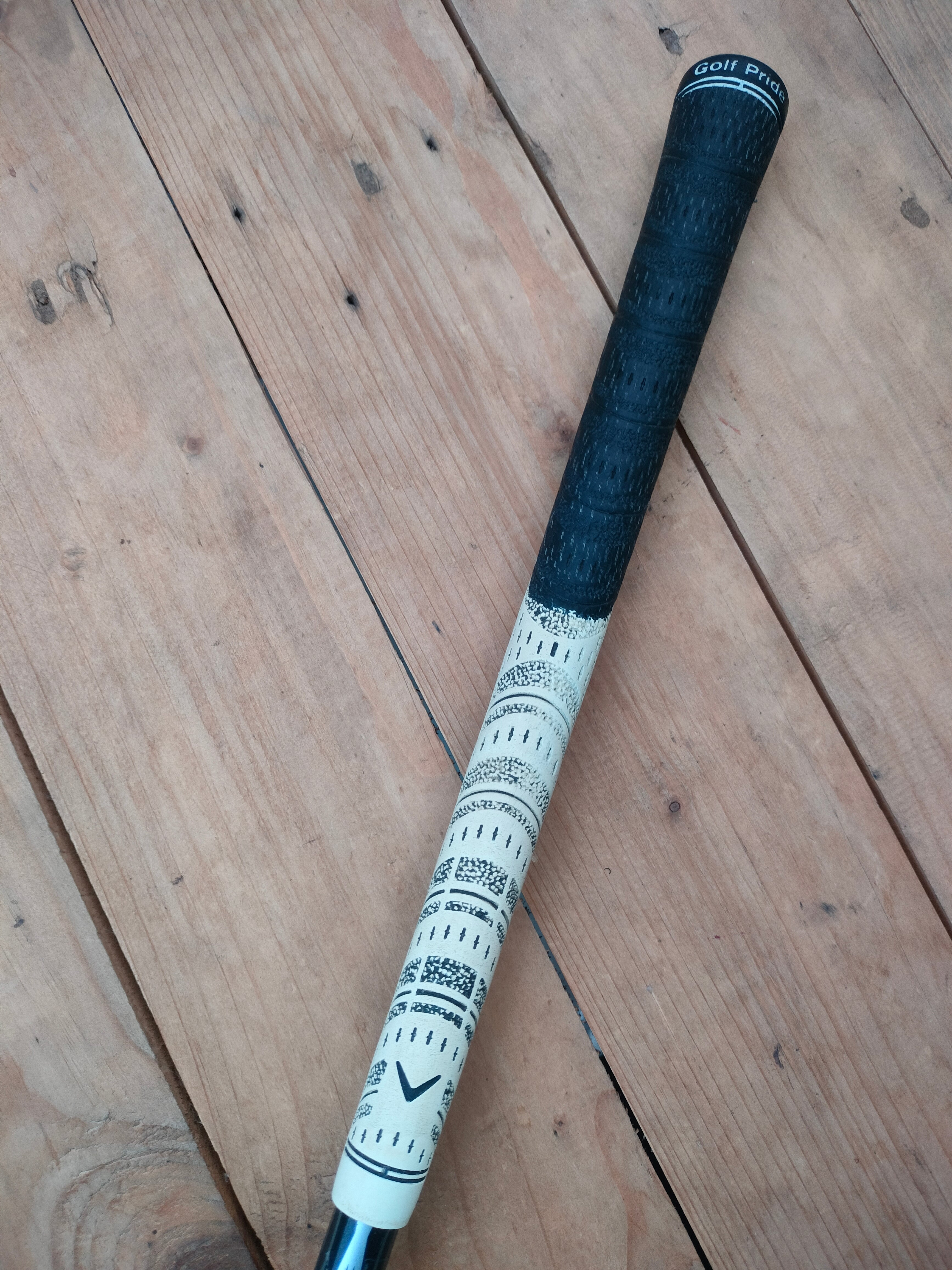 Callaway X Hot 4 Hybrid