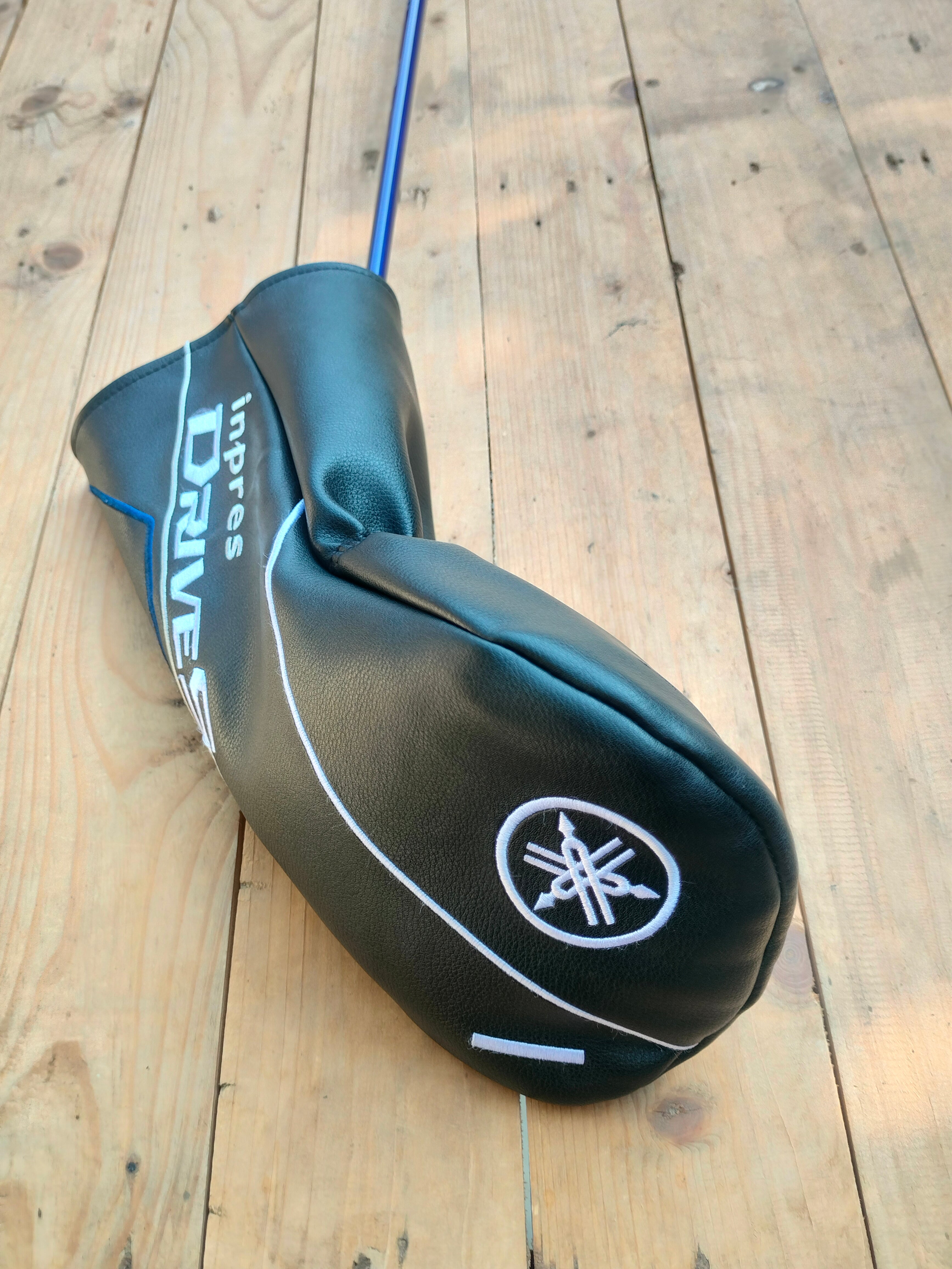 Yamaha inpres DriveStar 10.5° Driver