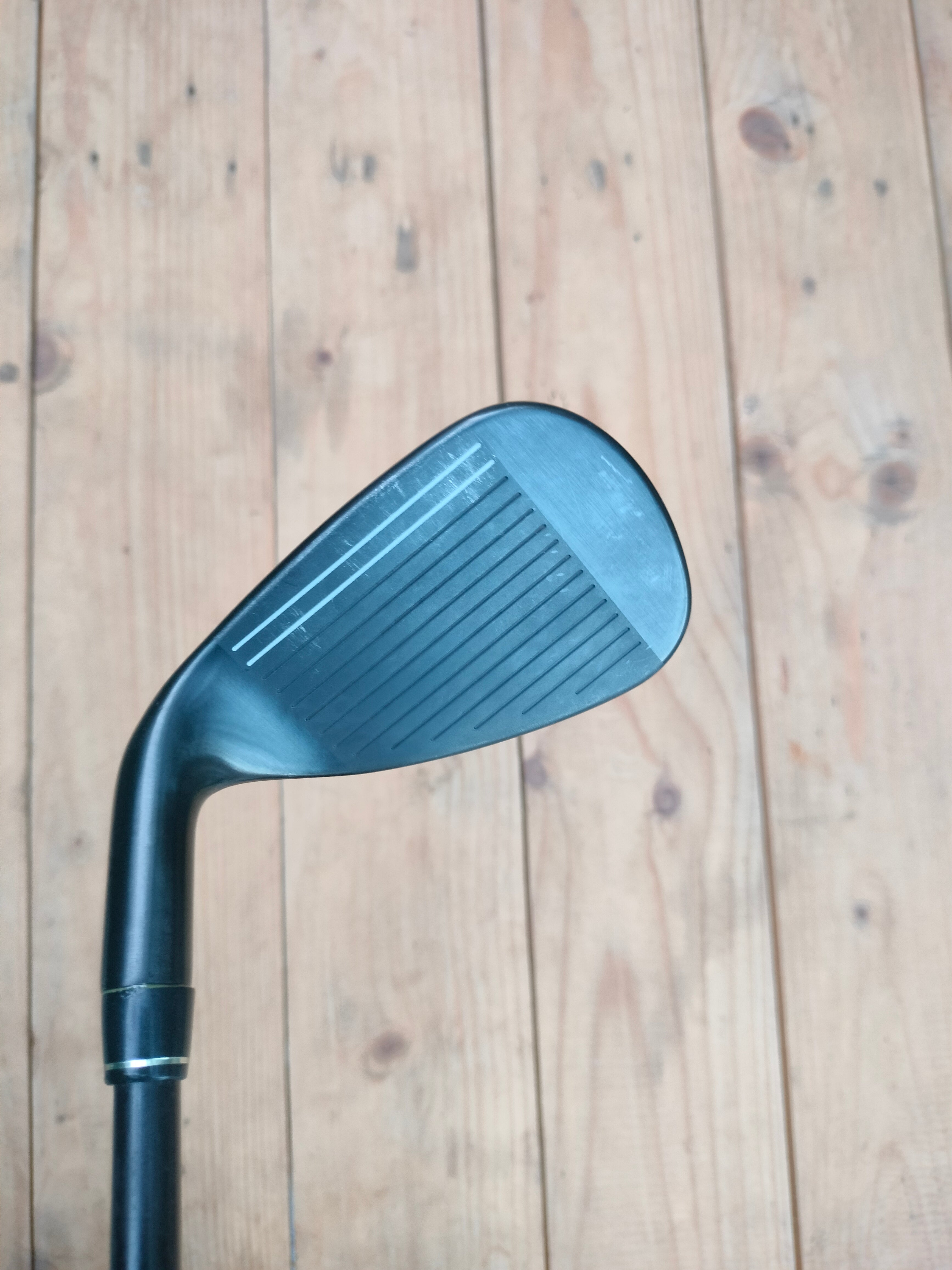 Callaway Big Bertha Sand Wedge