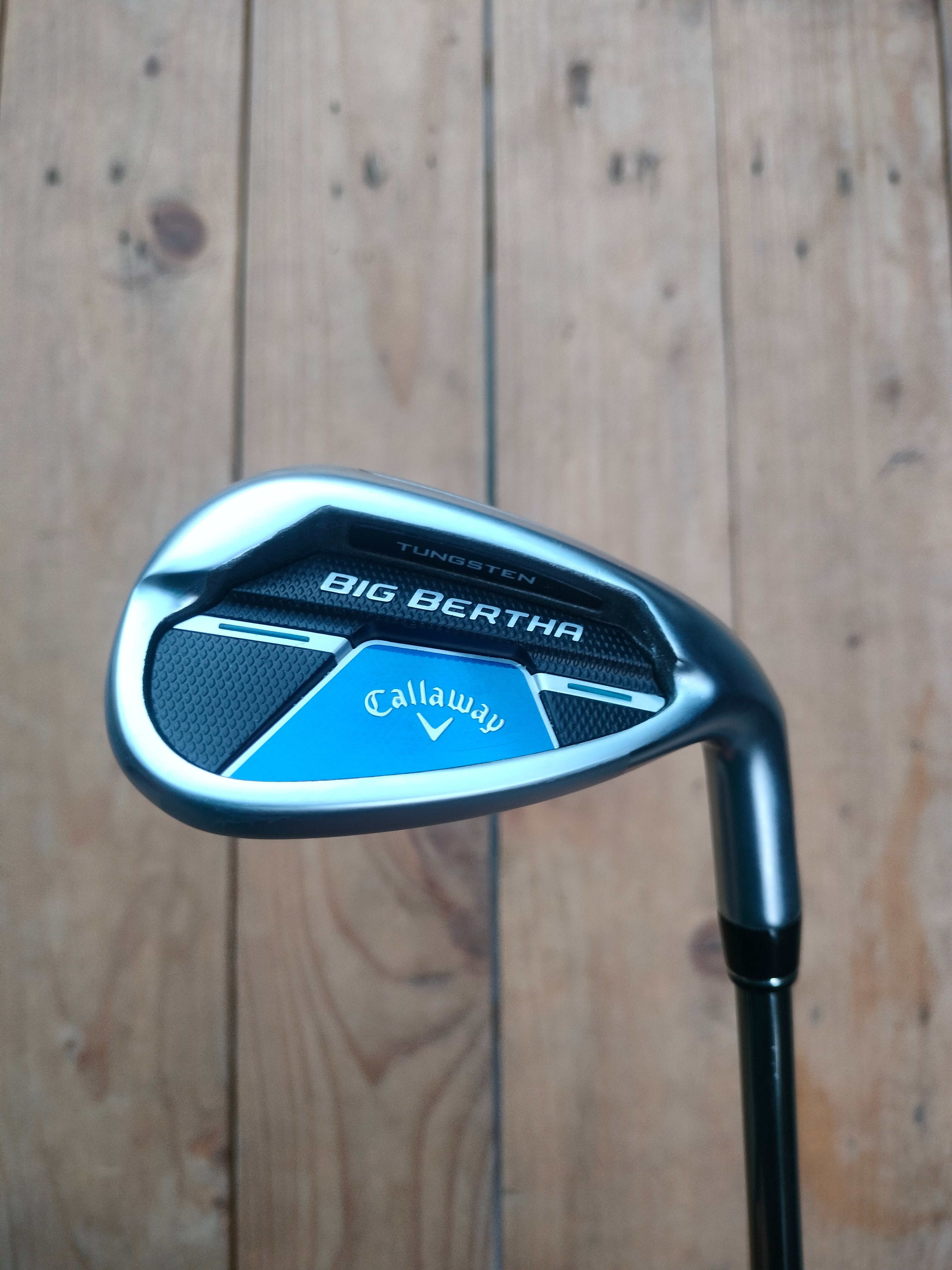 Callaway Big Bertha B21 Sand Wedge