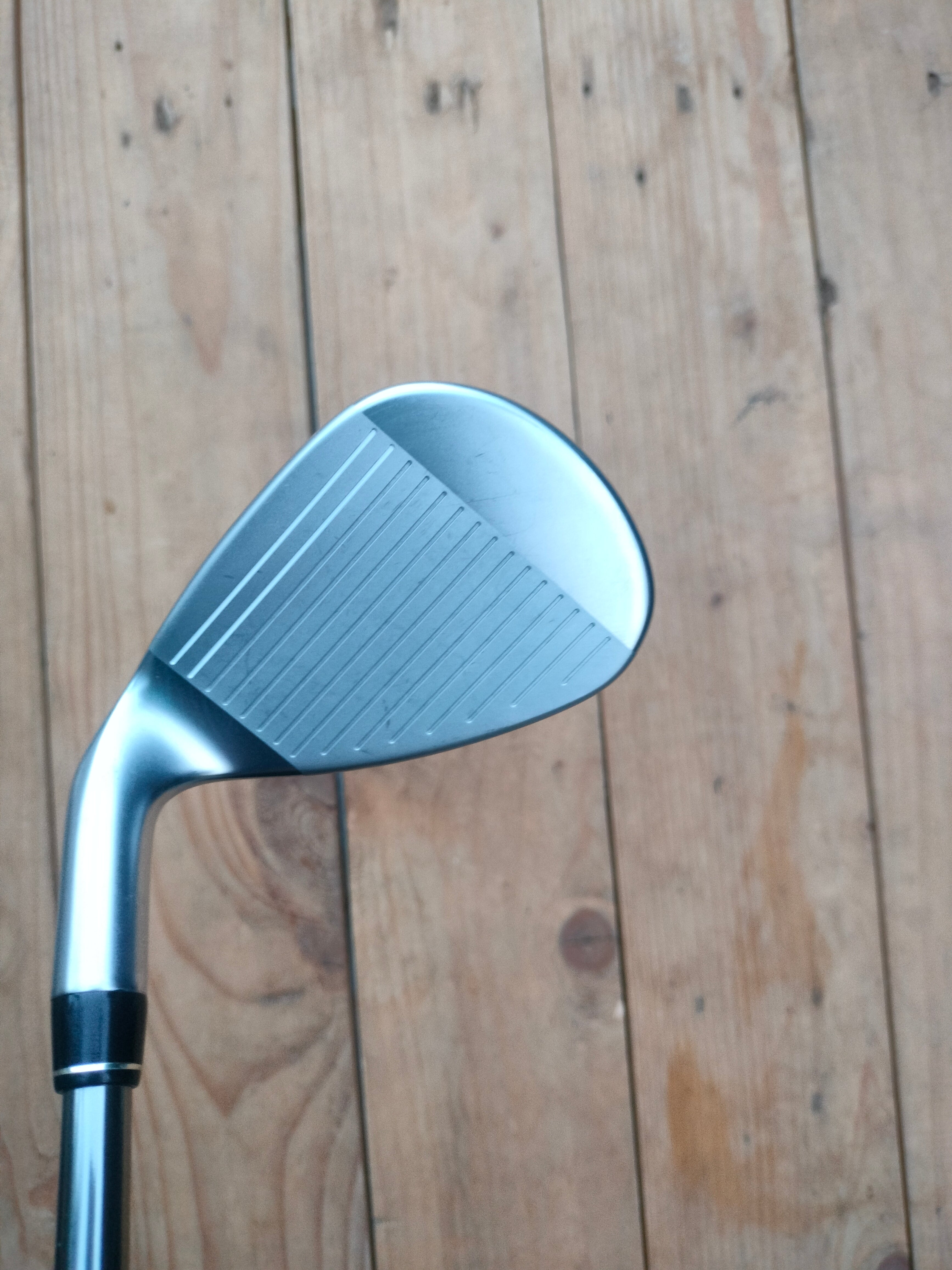 Callaway Big Bertha B21 Sand Wedge