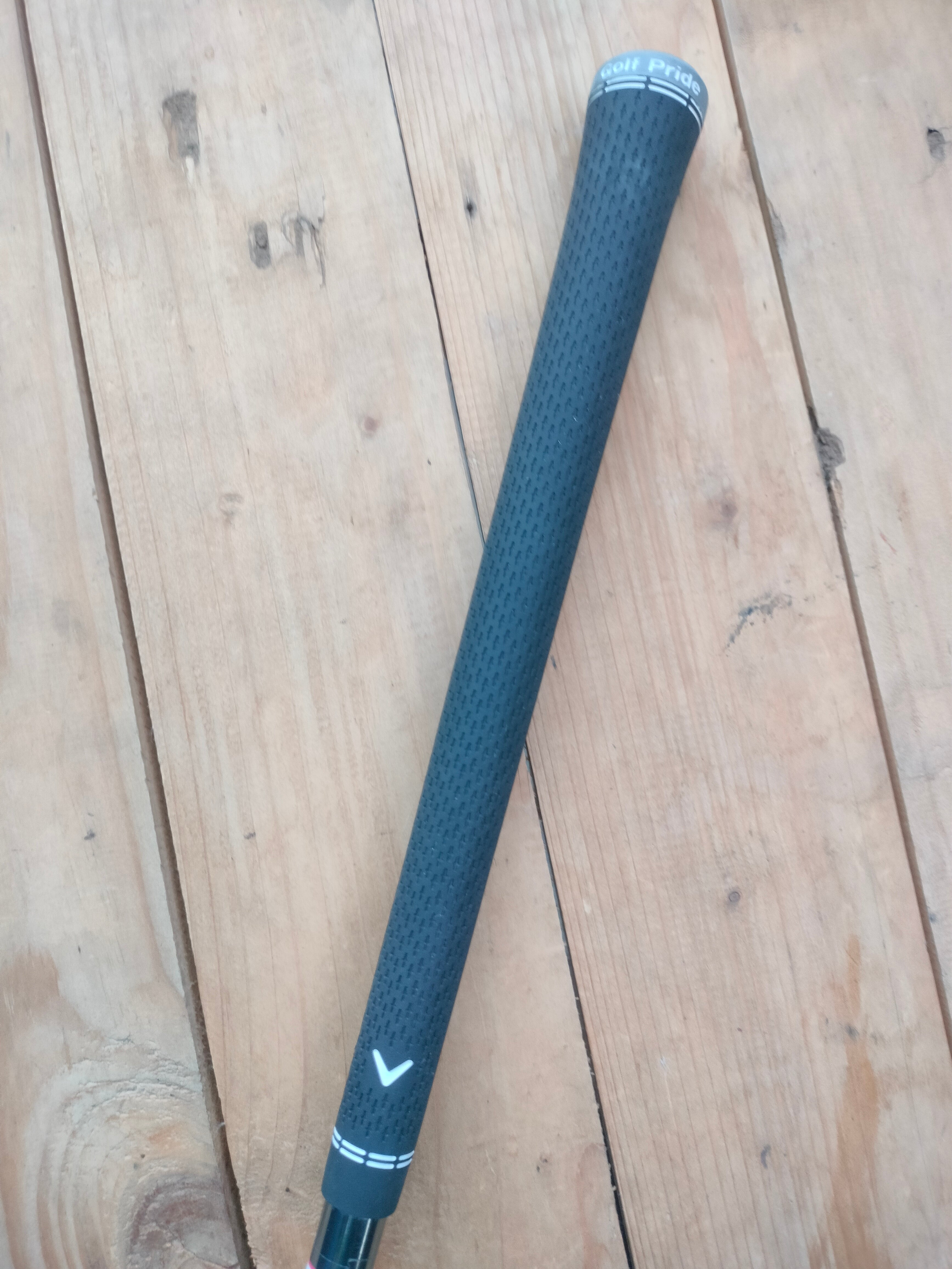 Callaway Big Bertha B21 Sand Wedge