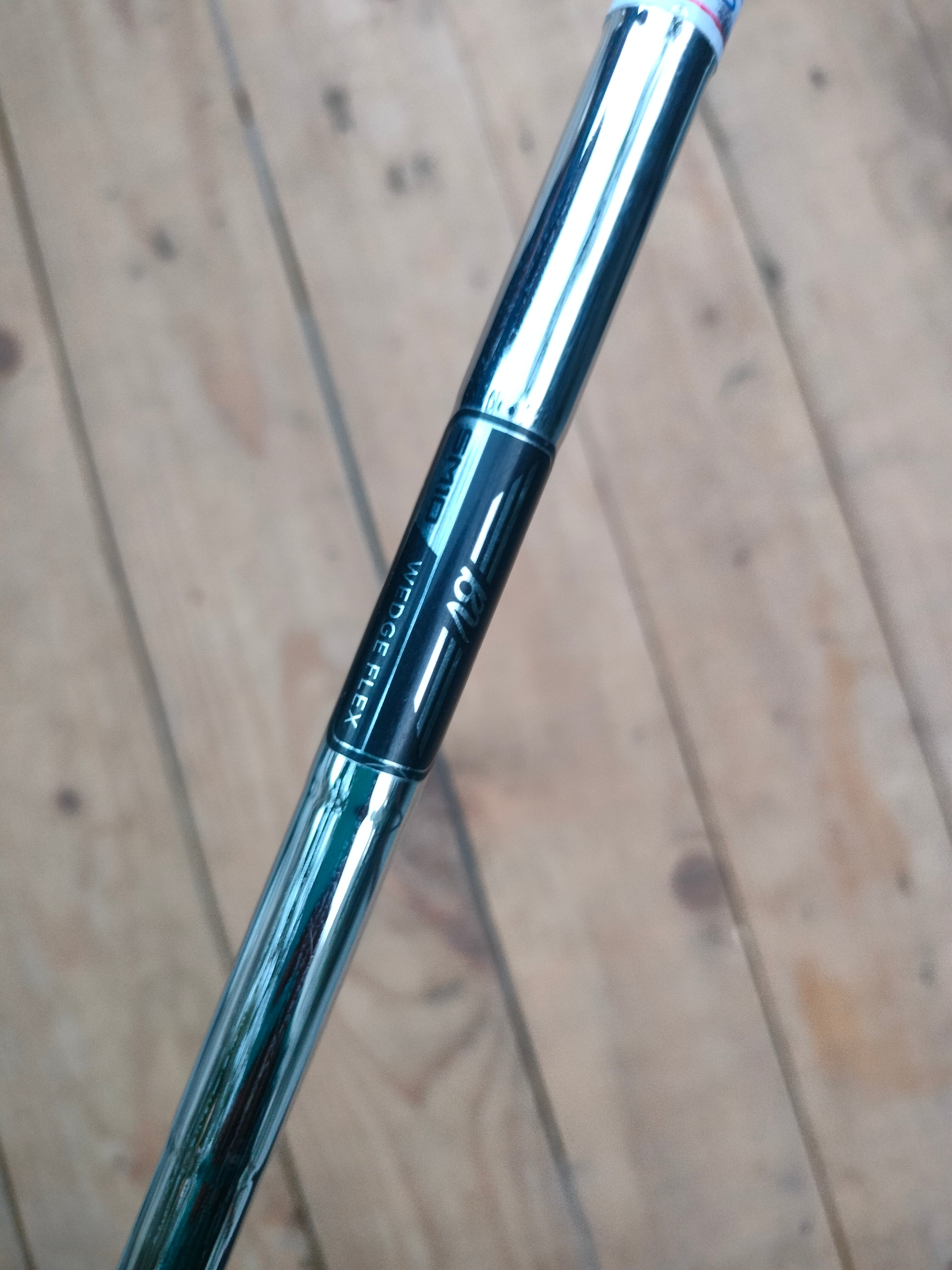 Titleist Vokey Design SM10 Gap Wedge 52