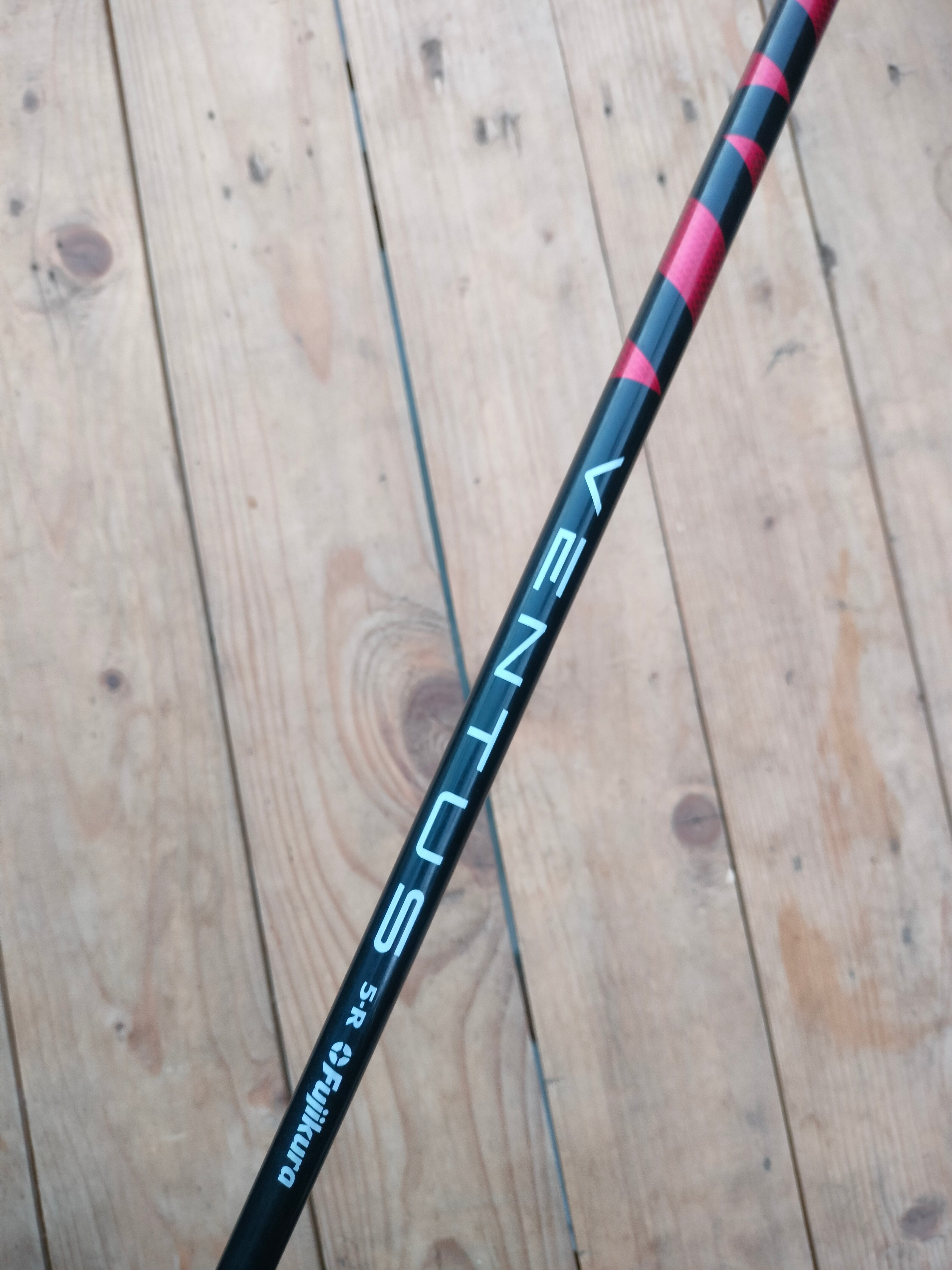 Taylormade Stealth Plus+ Driver