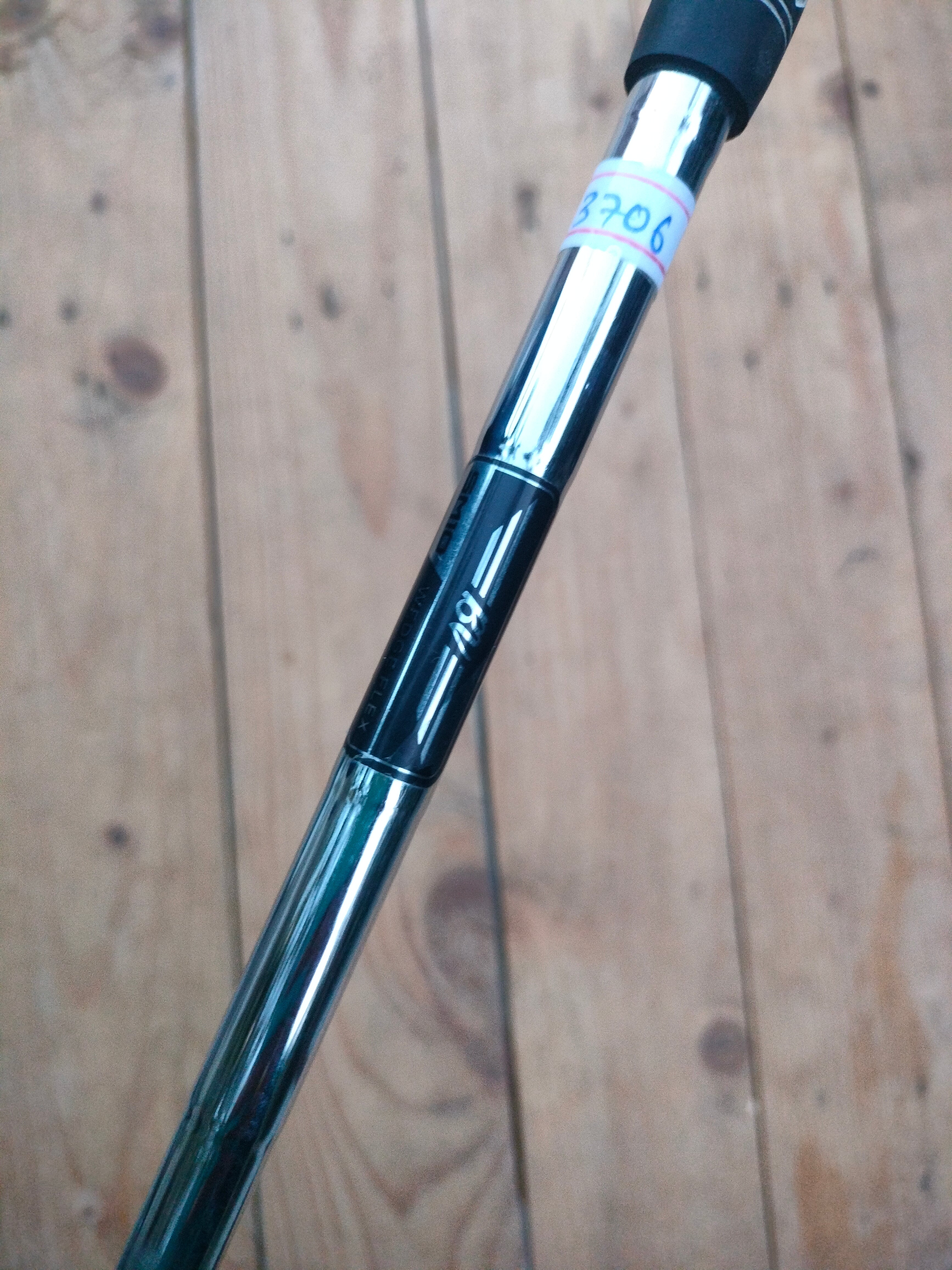 Titleist Vokey Design SM10 Sand Wedge 56