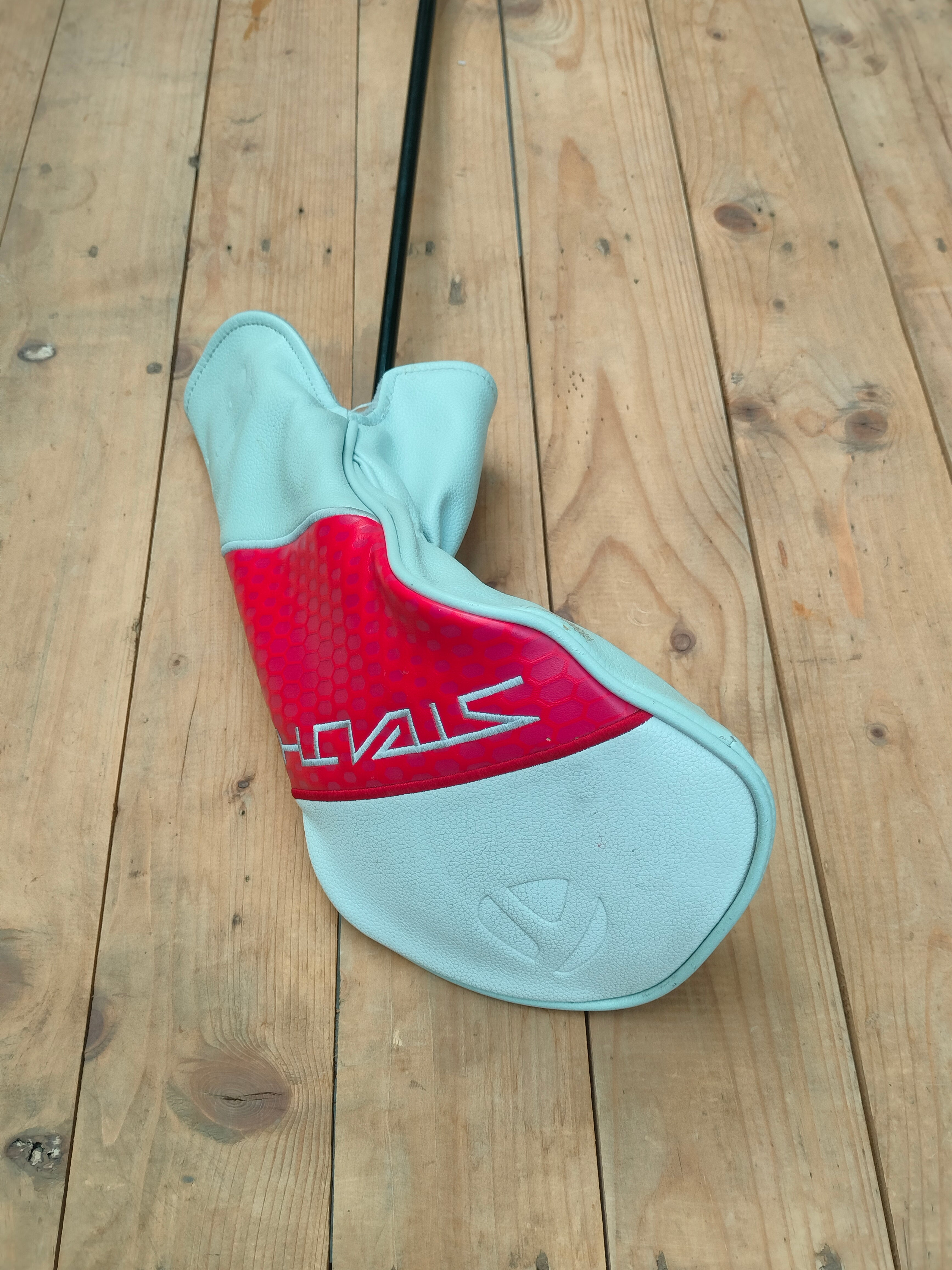 Taylormade Stealth Plus+ Driver