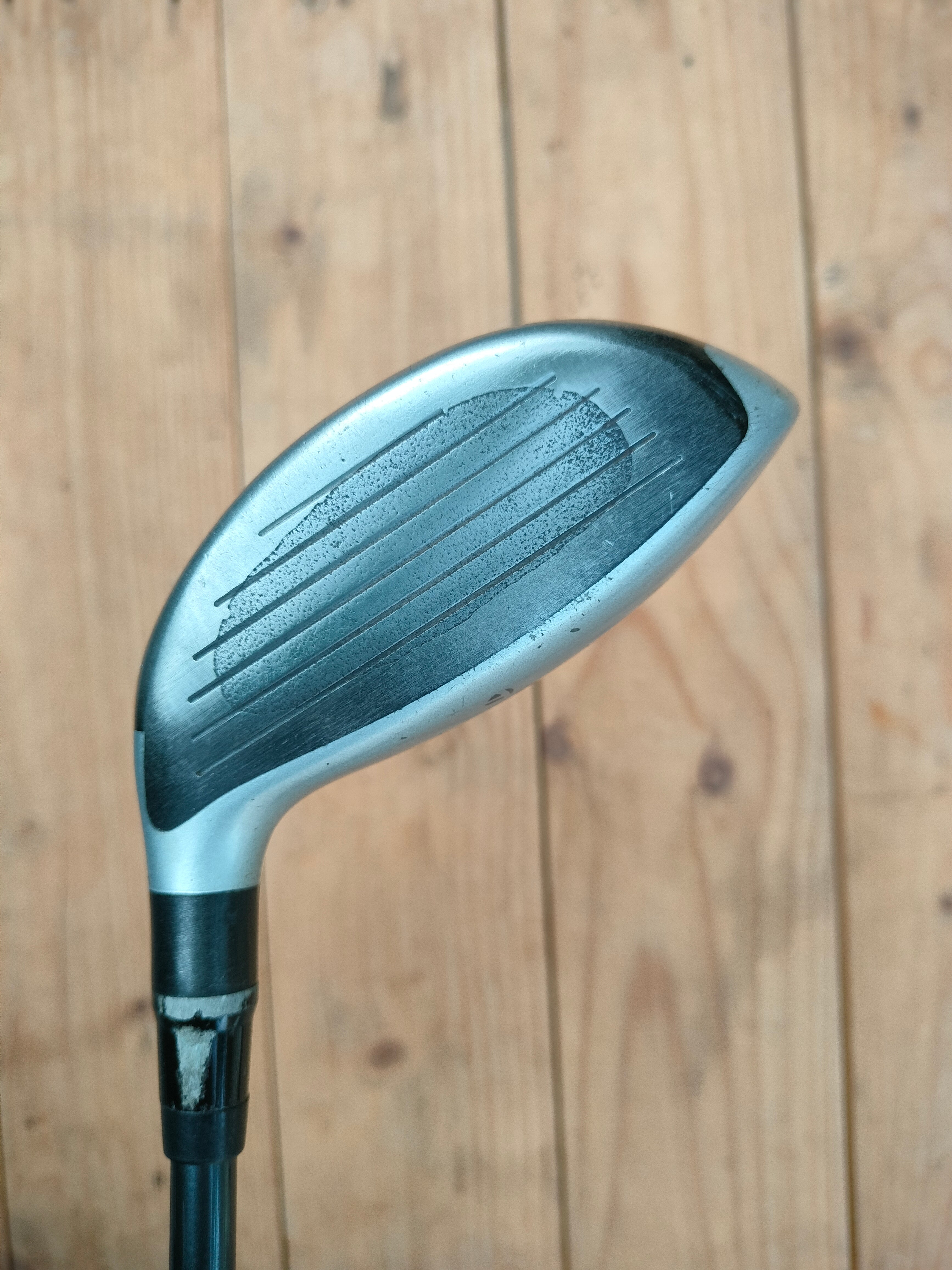 Taylormade M3 3-Wood