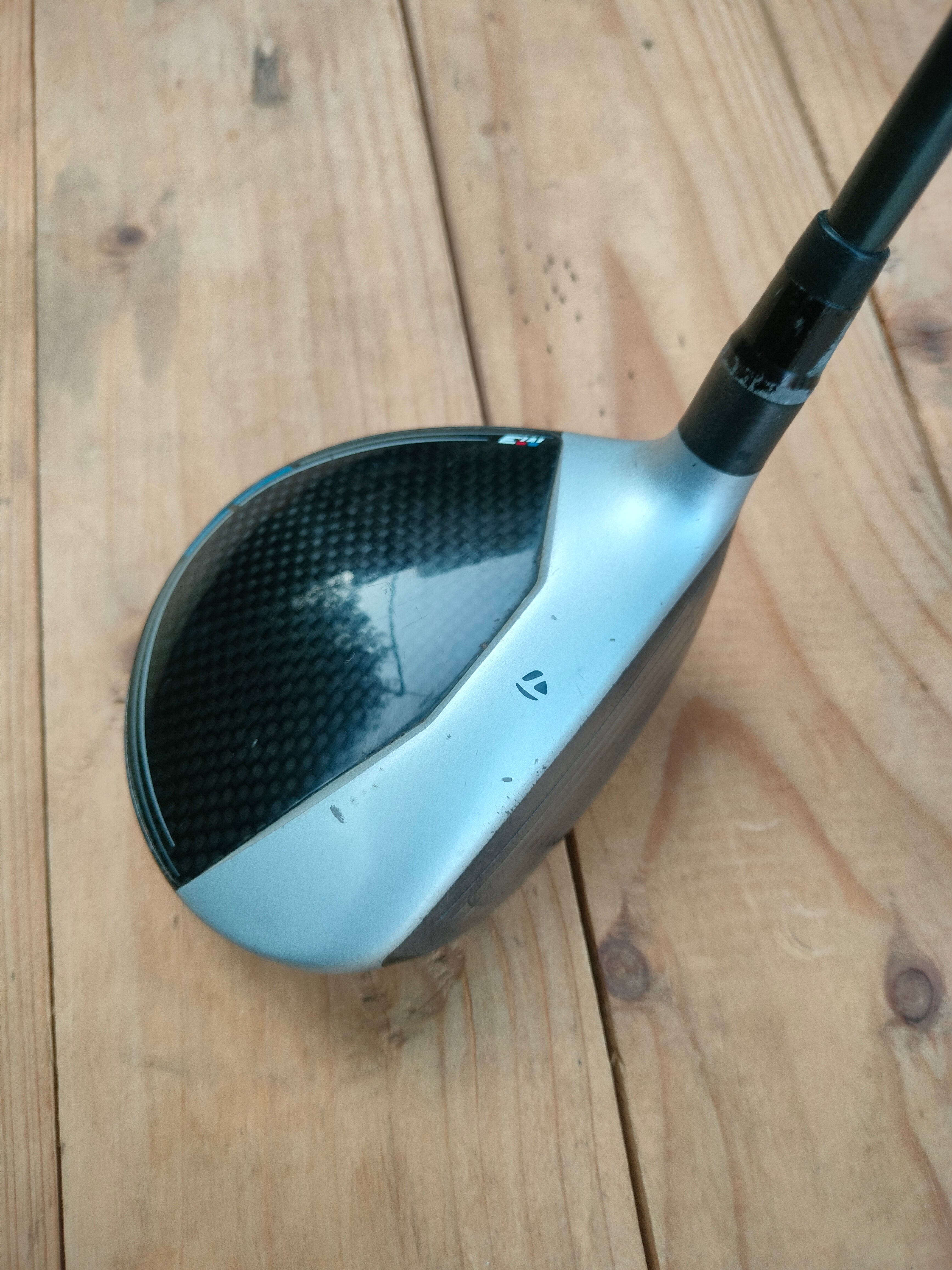 Taylormade M3 3-Wood