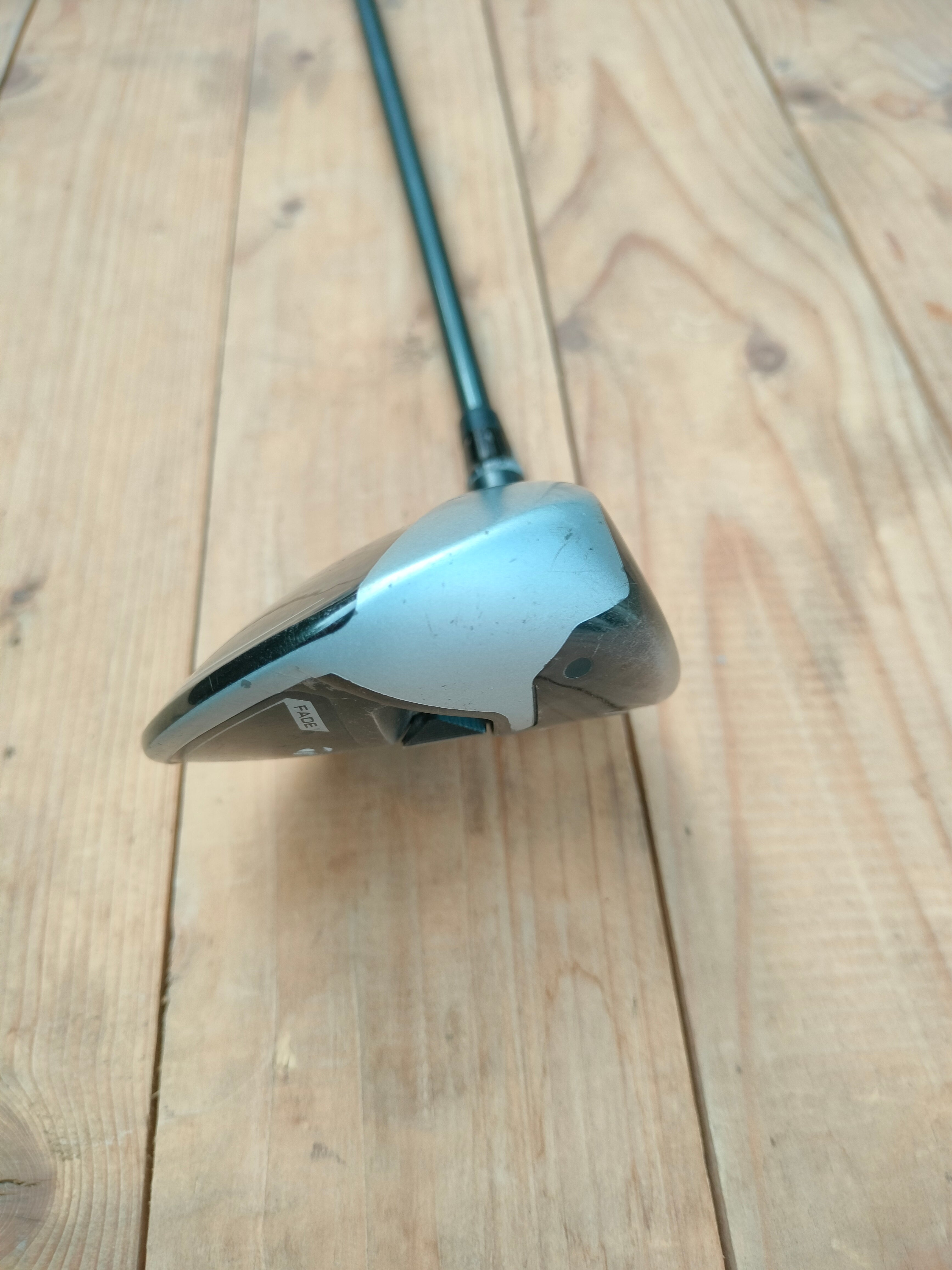 Taylormade M3 3-Wood
