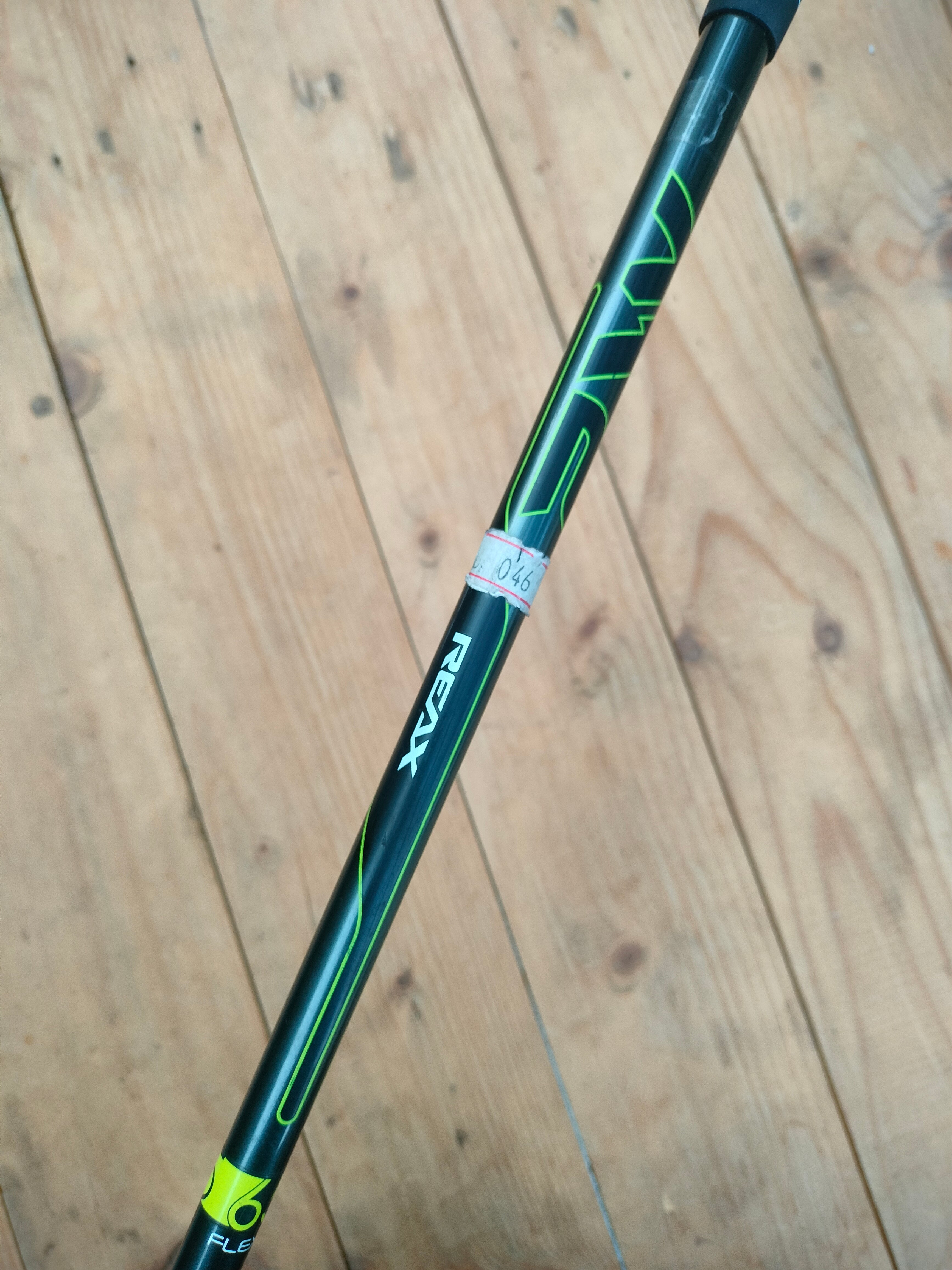 Taylormade M3 3-Wood