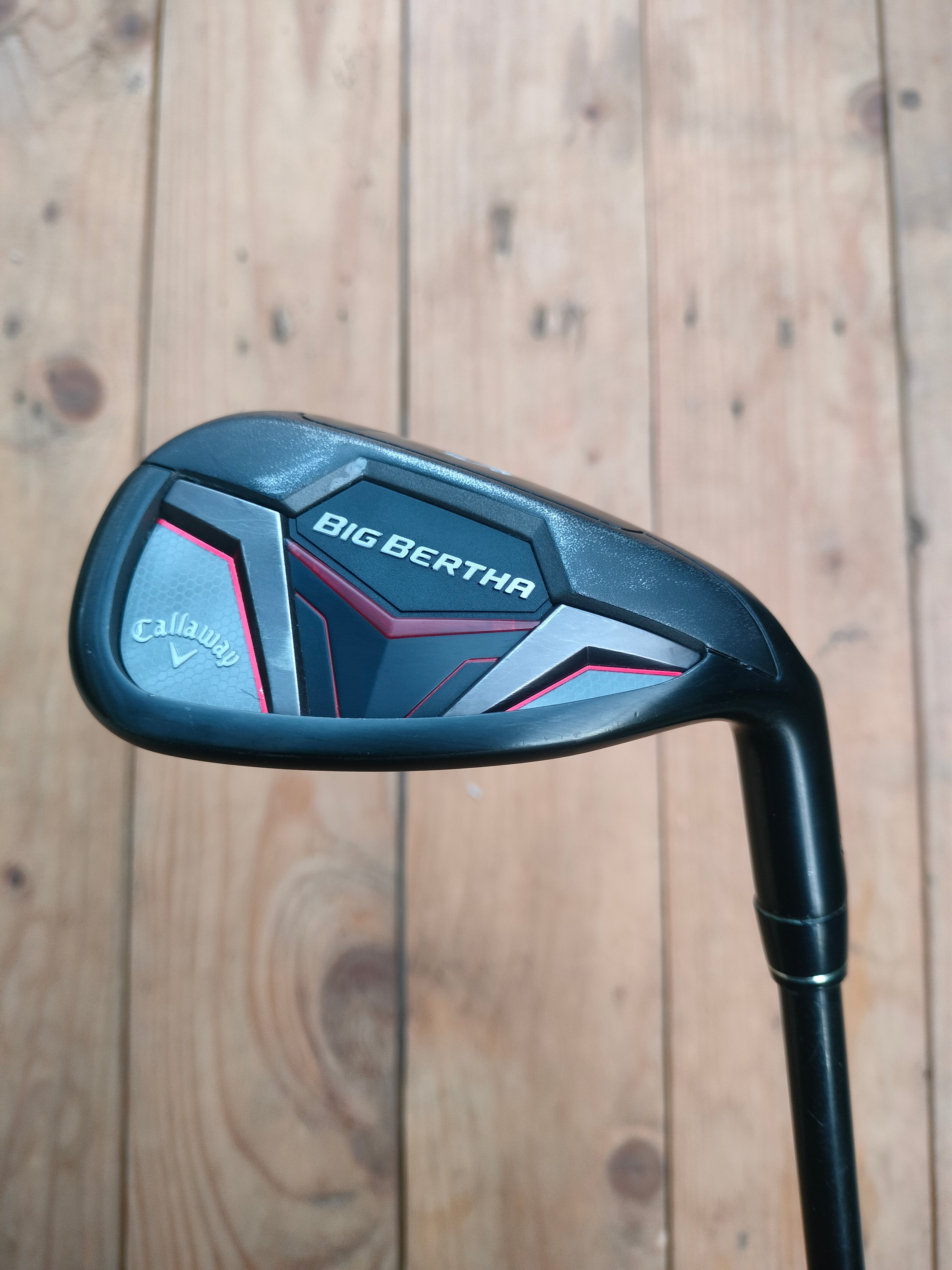 Callaway Big Bertha Sand Wedge
