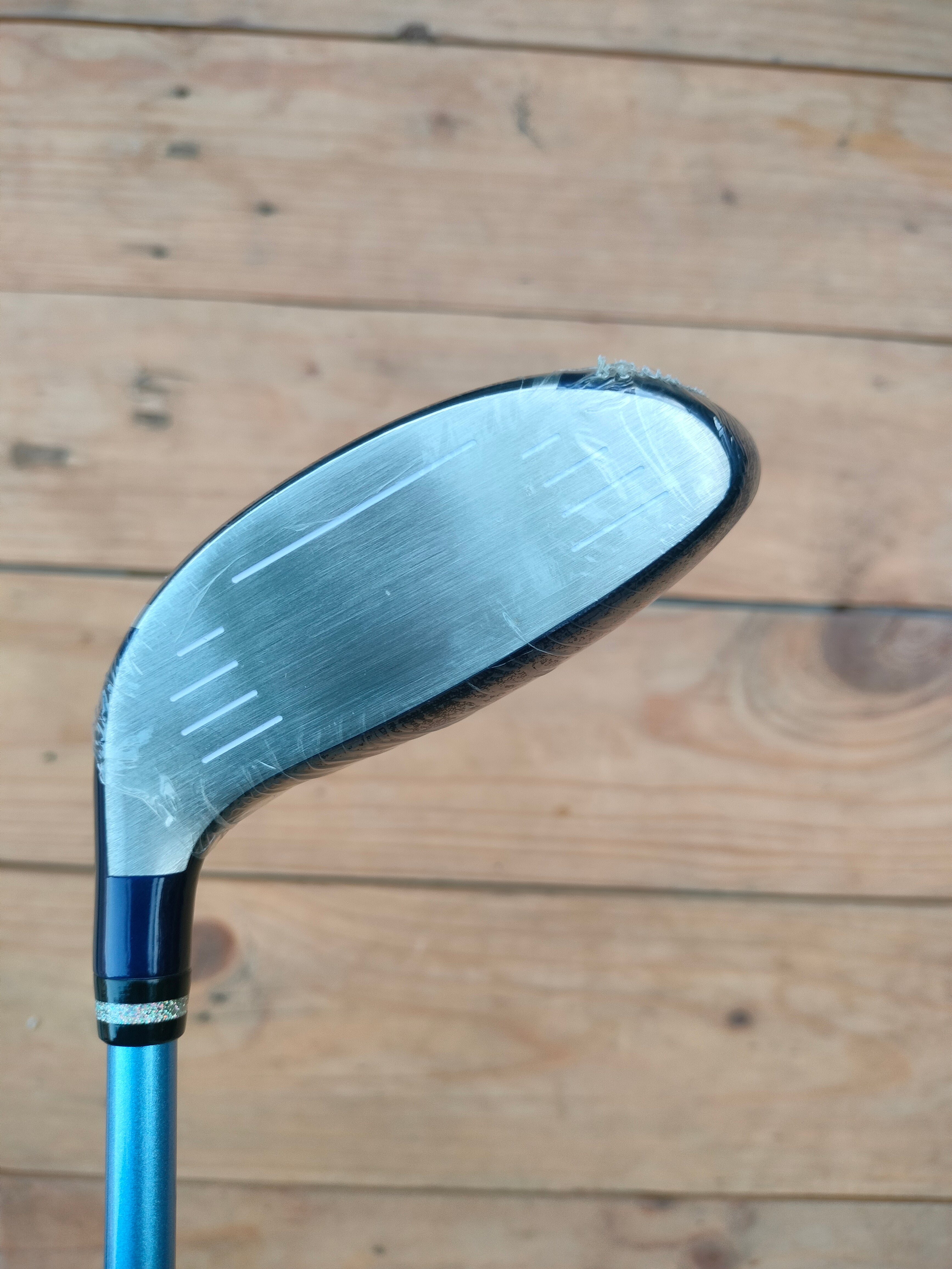 Yamaha Inpres UD+2 5Hybrid Ladies