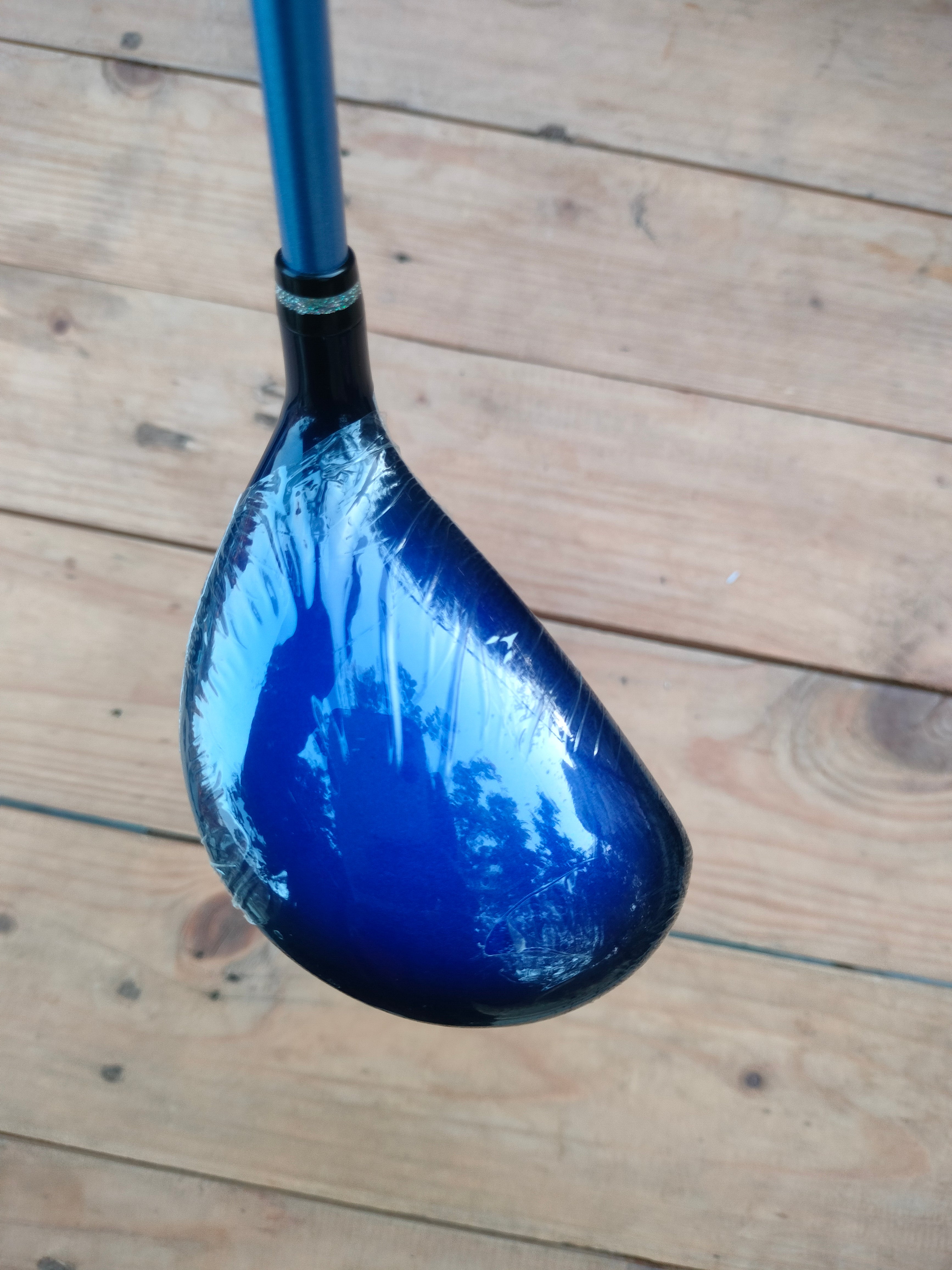 Yamaha Inpres UD+2 5Hybrid Ladies