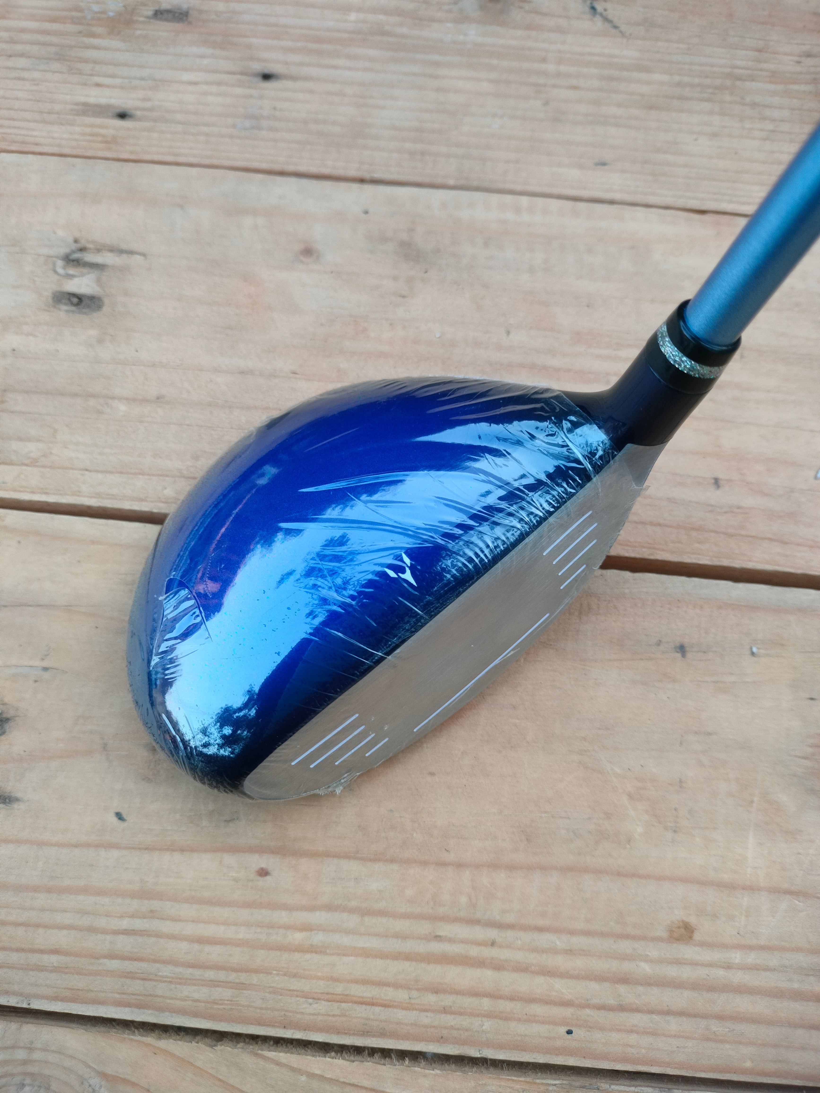 Yamaha Inpres UD+2 5Hybrid Ladies