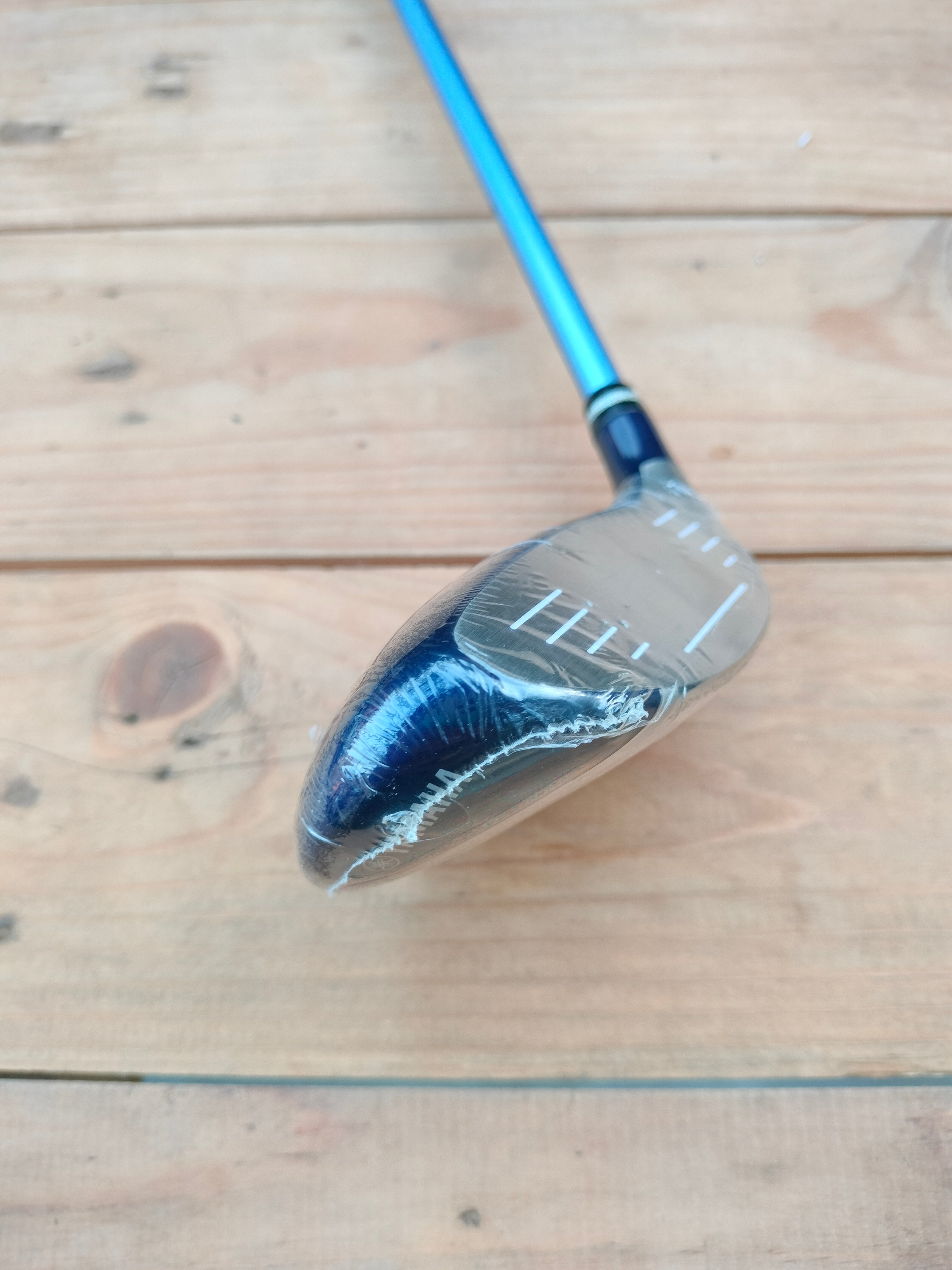 Yamaha Inpres UD+2 5Hybrid Ladies