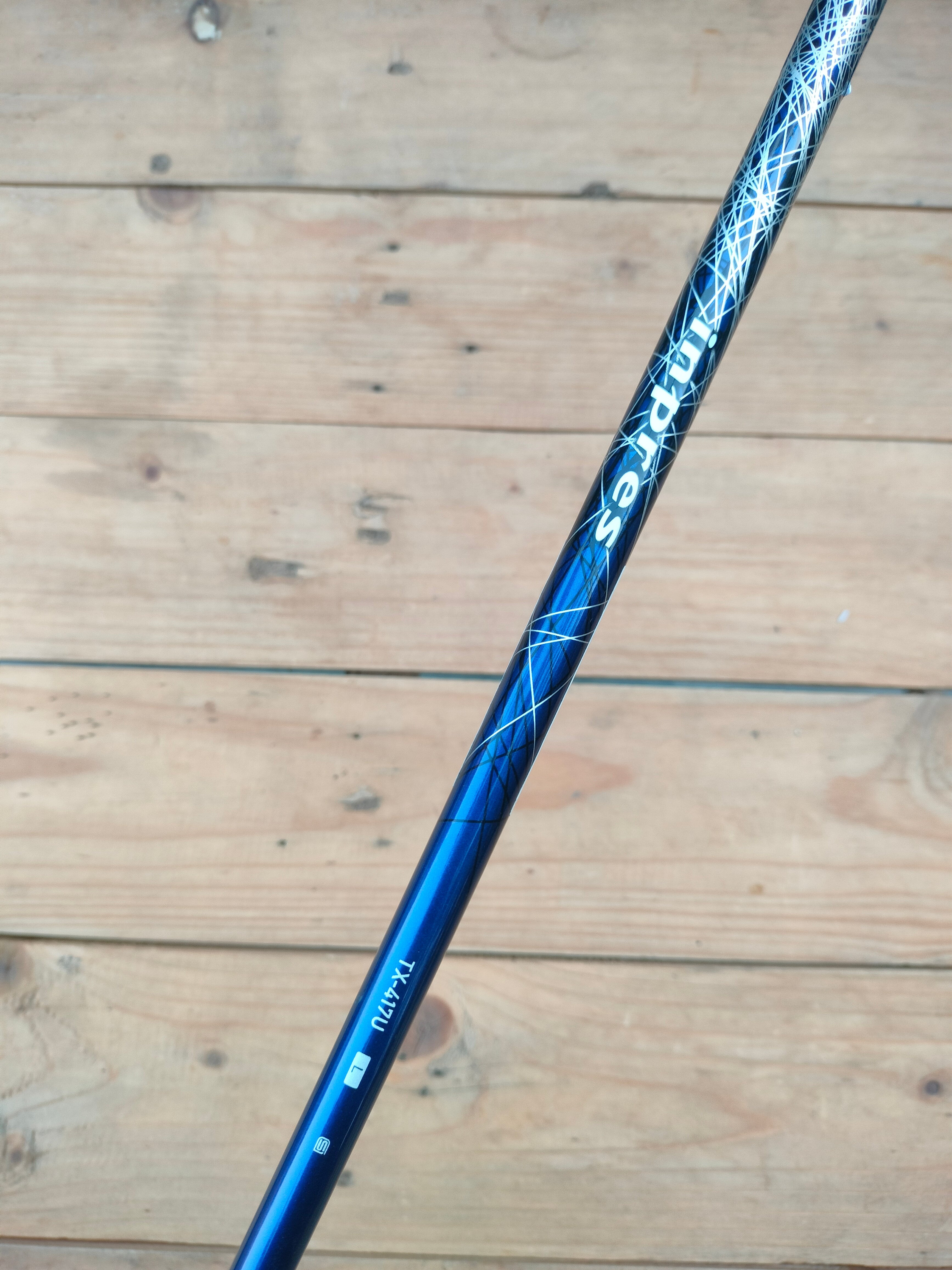 Yamaha Inpres UD+2 5Hybrid Ladies