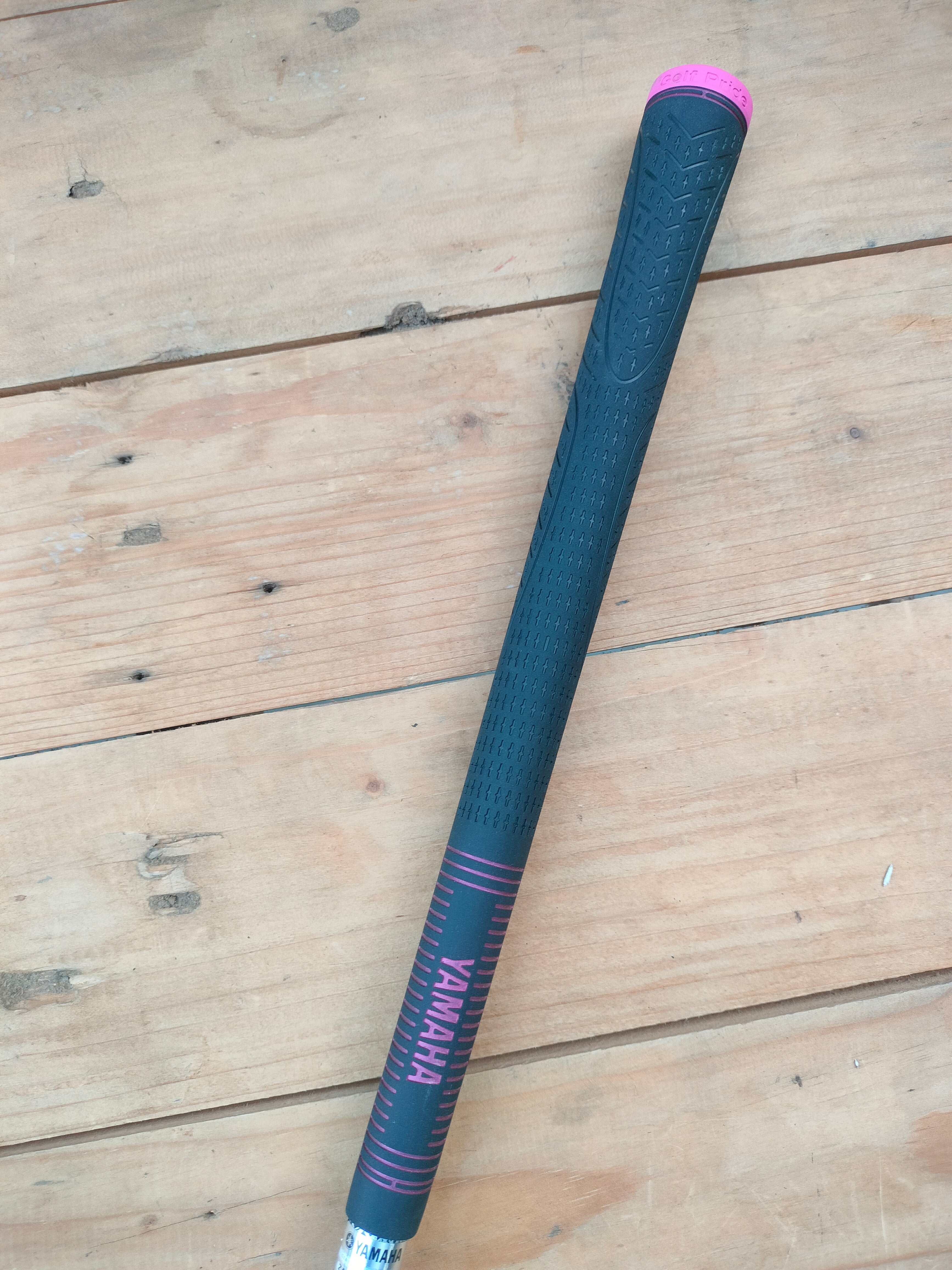 Yamaha Inpres UD+2 5Hybrid Ladies