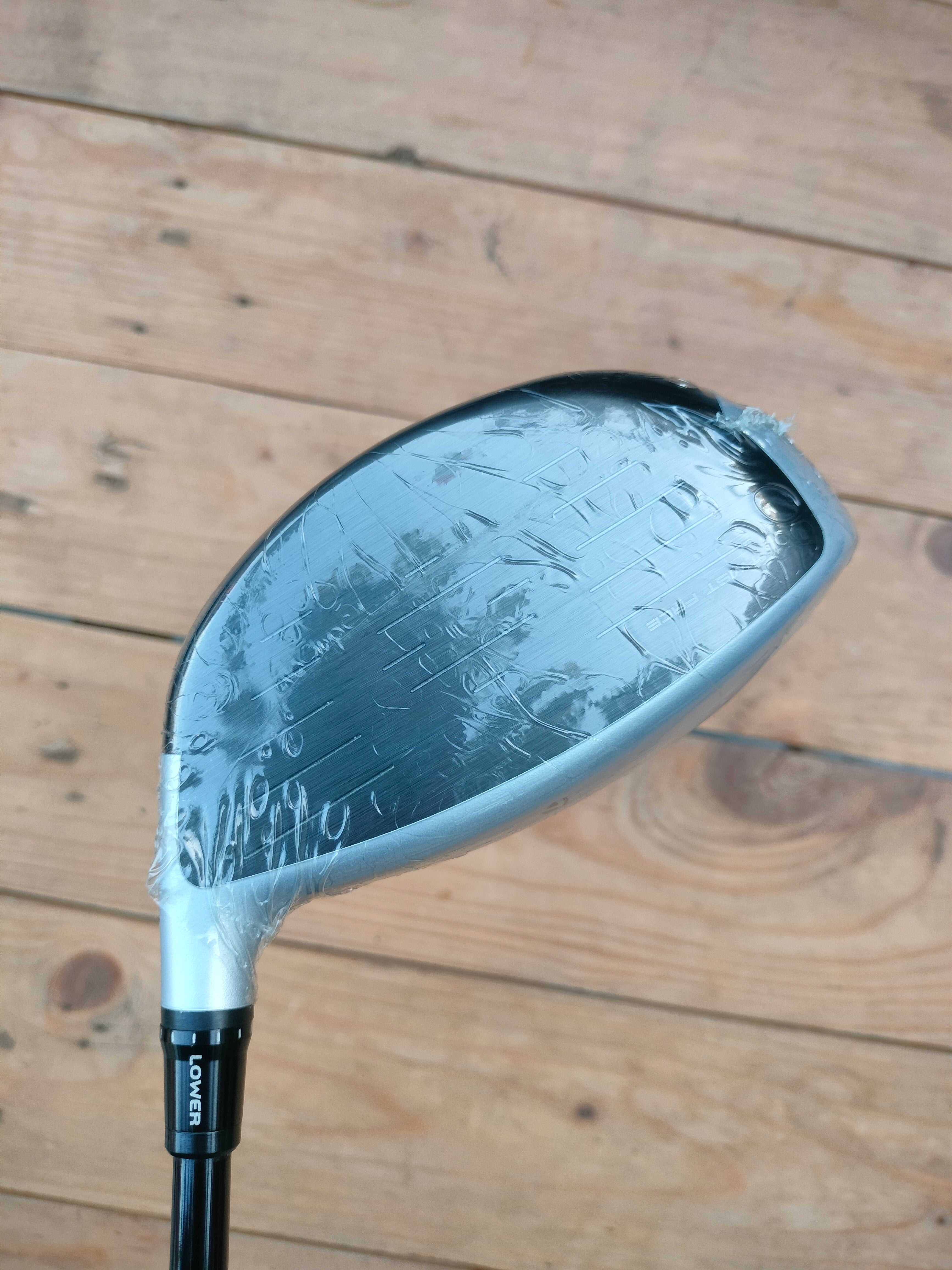 Taylormade M4 Driver