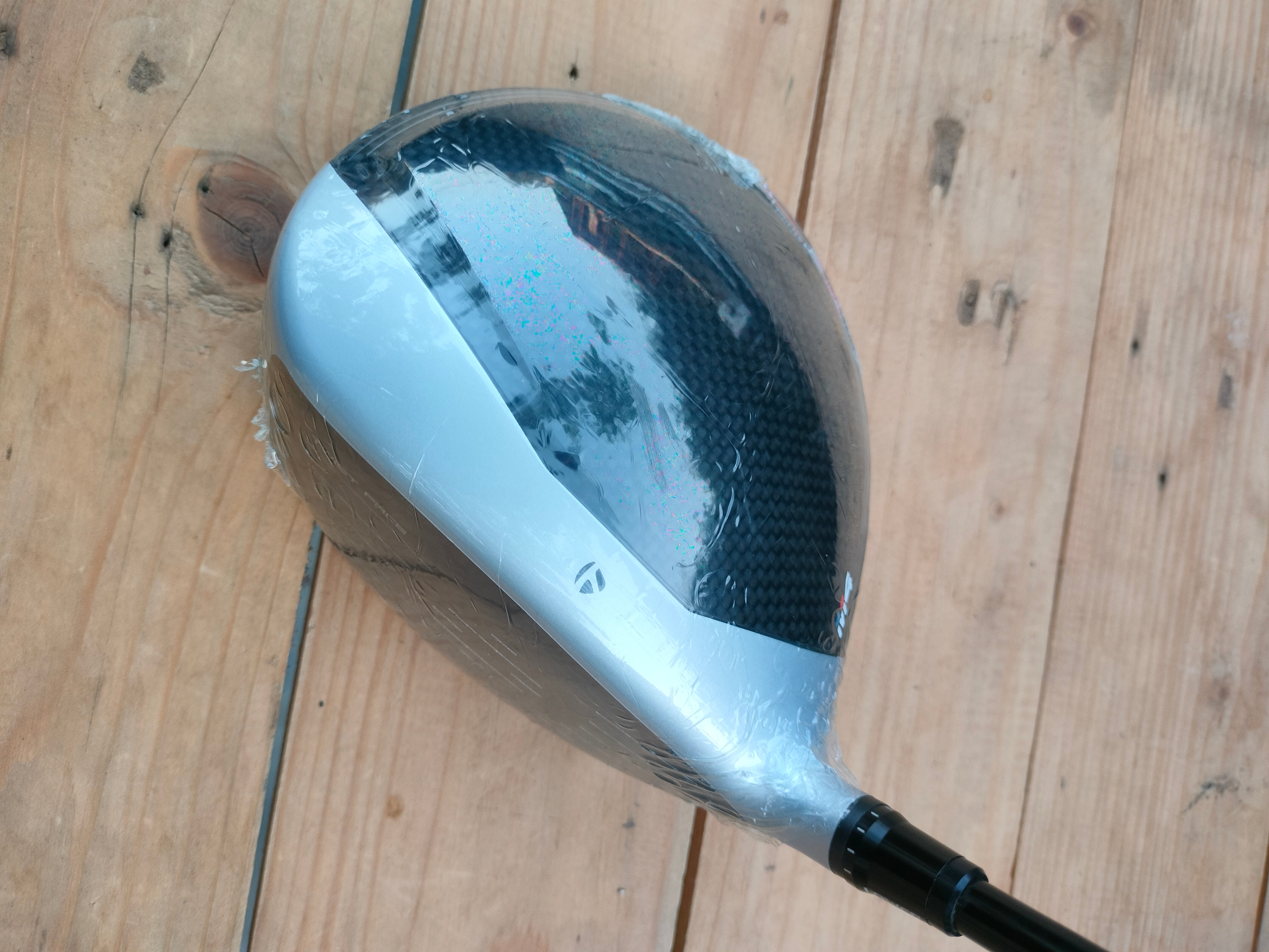 Taylormade M4 Driver