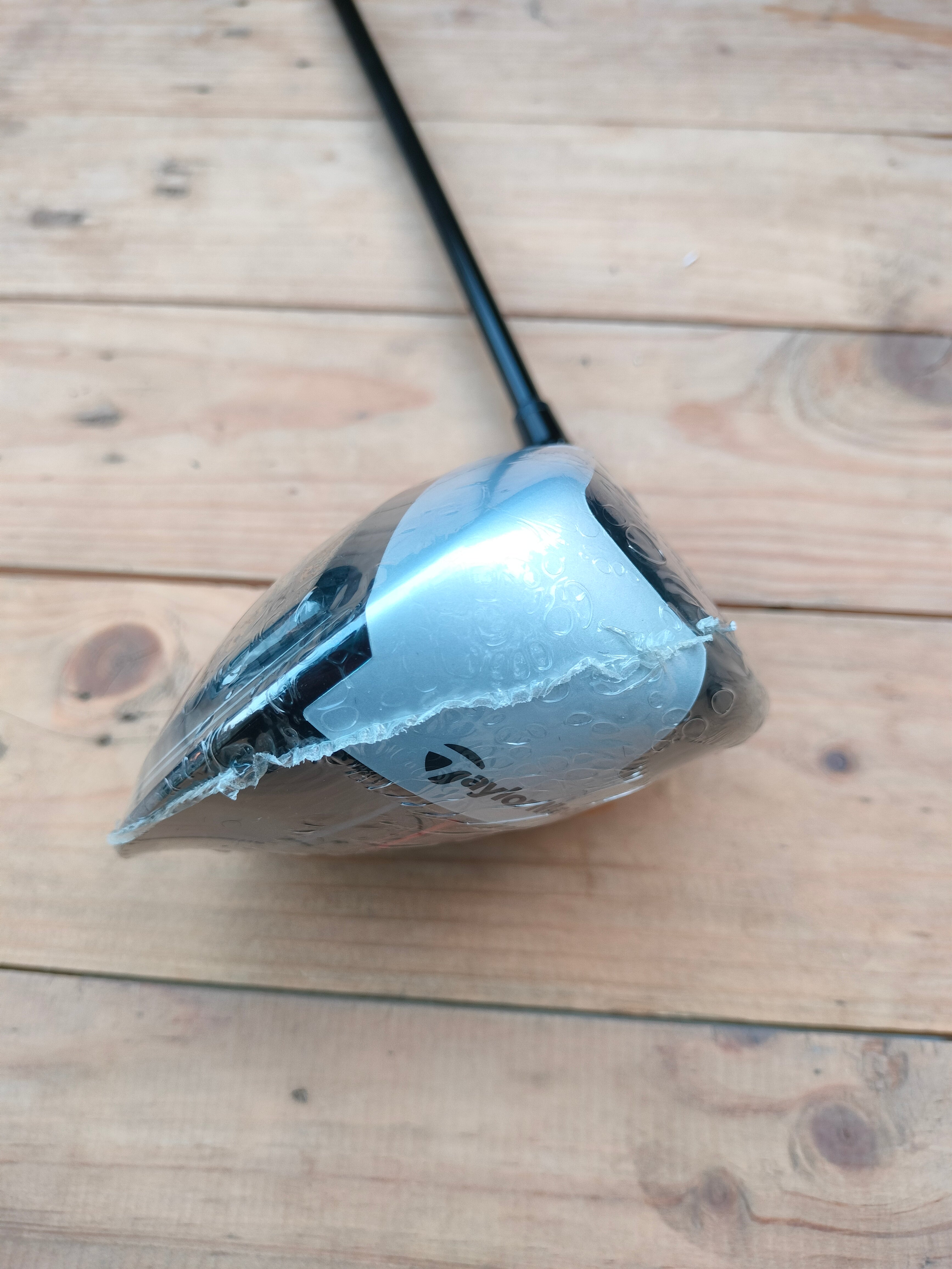 Taylormade M4 Driver