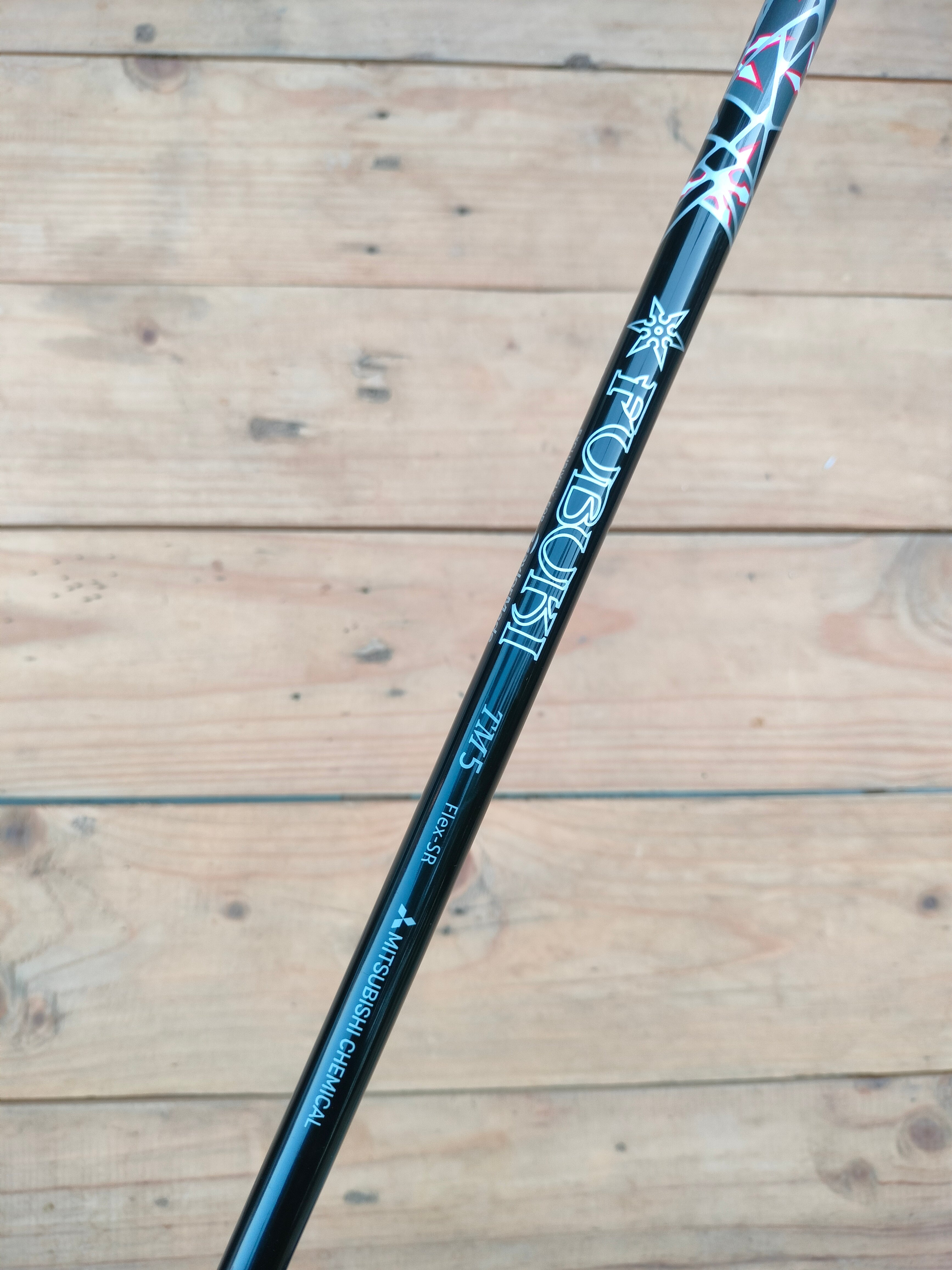 Taylormade M4 Driver