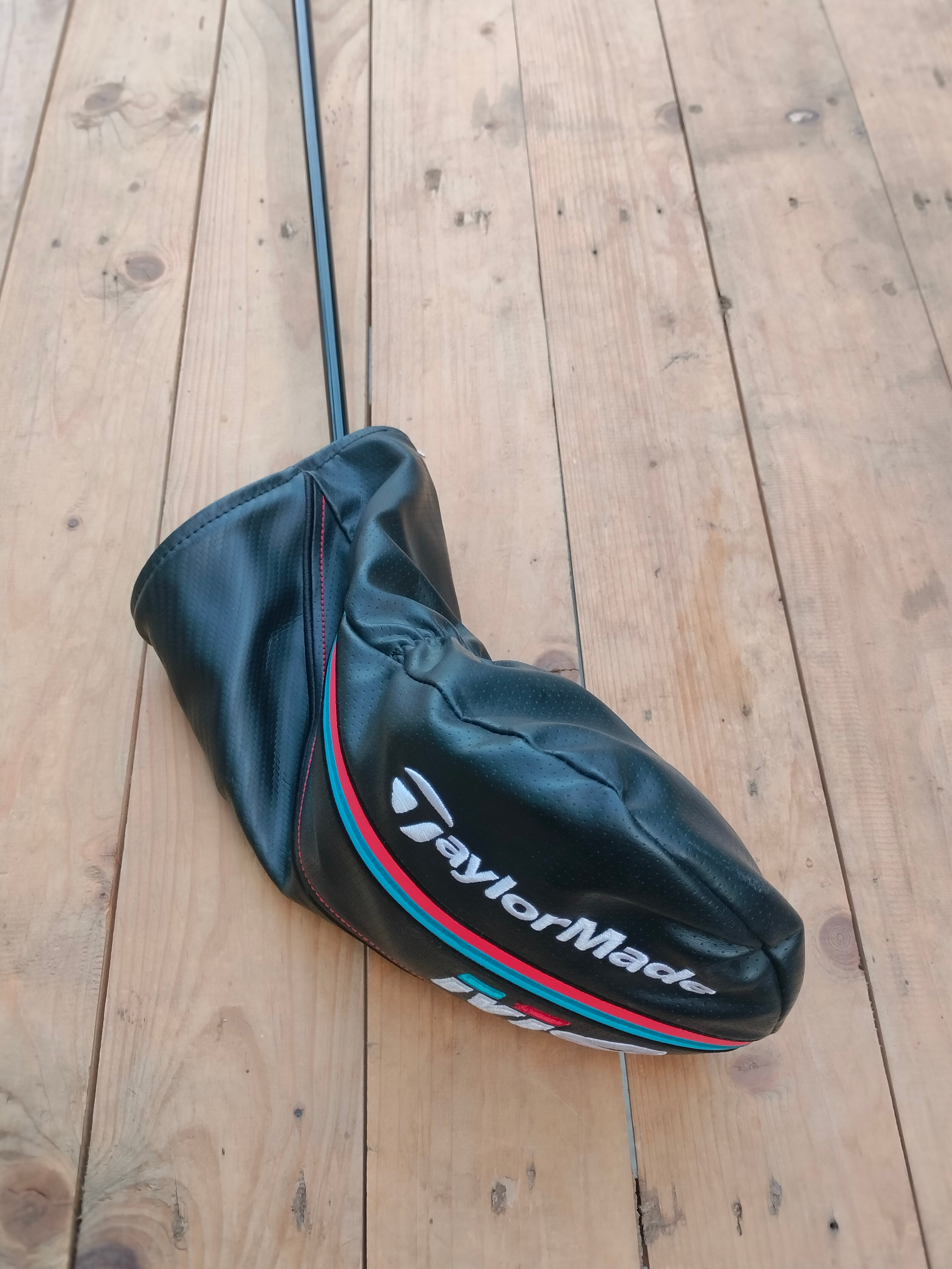 Taylormade M4 Driver