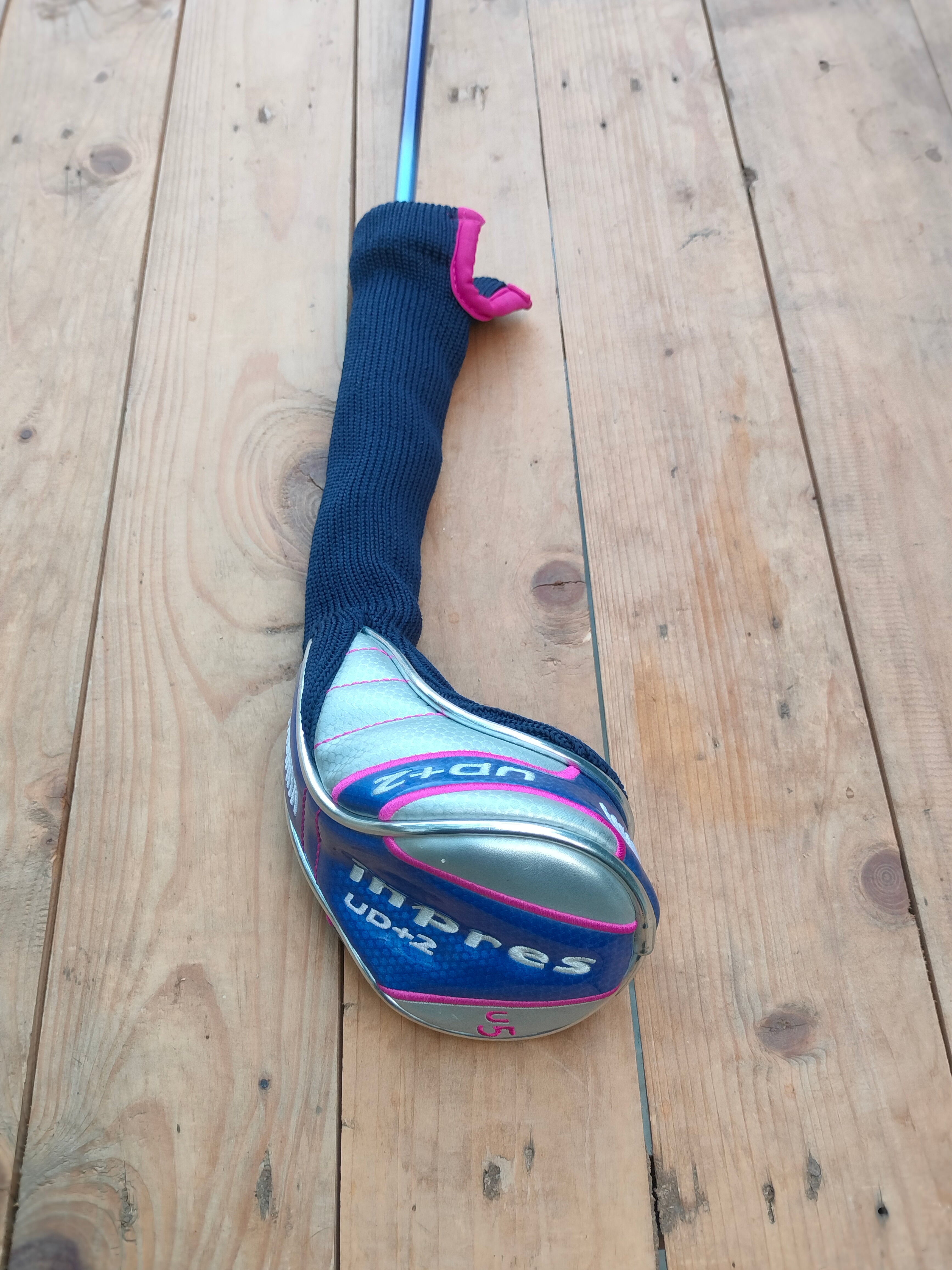 Yamaha Inpres UD+2 5Hybrid Ladies